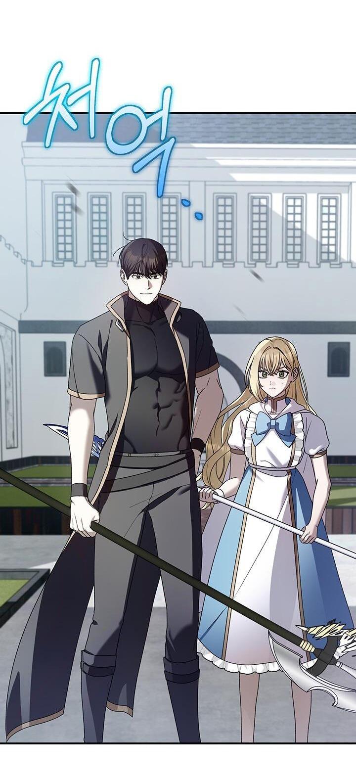 Đọc truyện NETKAMA PUNCH!! - Chapter 80