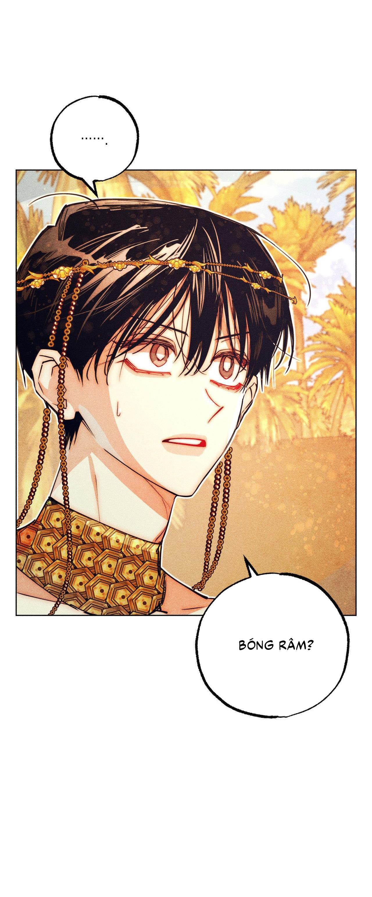 Đọc truyện  Làm vị cứu tinh thật dễ dàng - Chapter 88