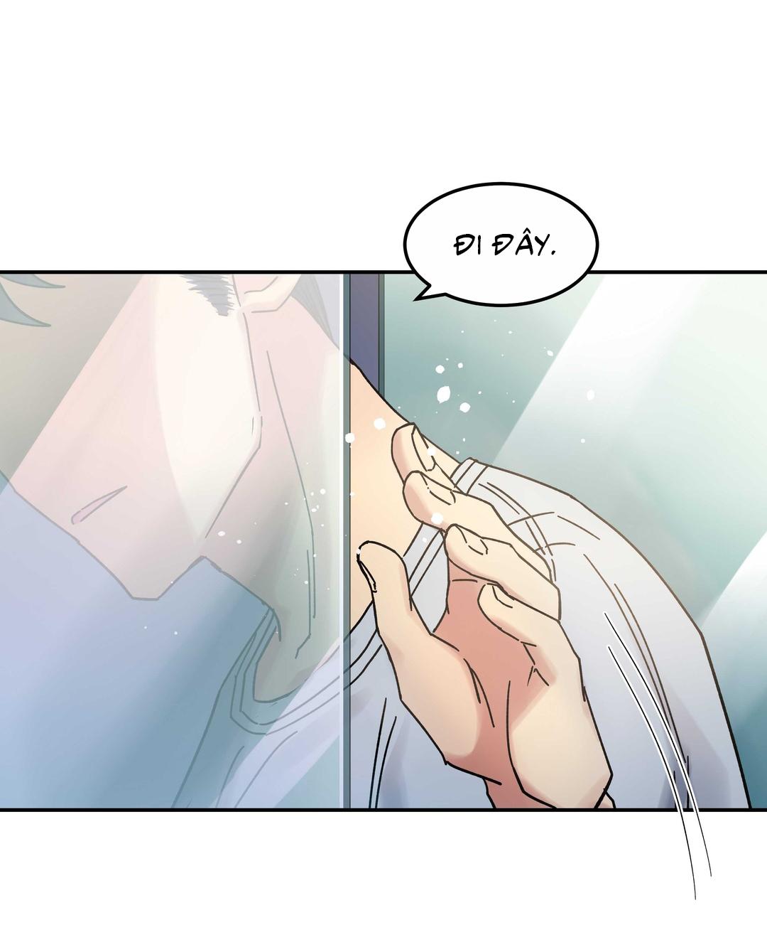 Đọc truyện Quán cơm tỳ hưu - Chapter 14