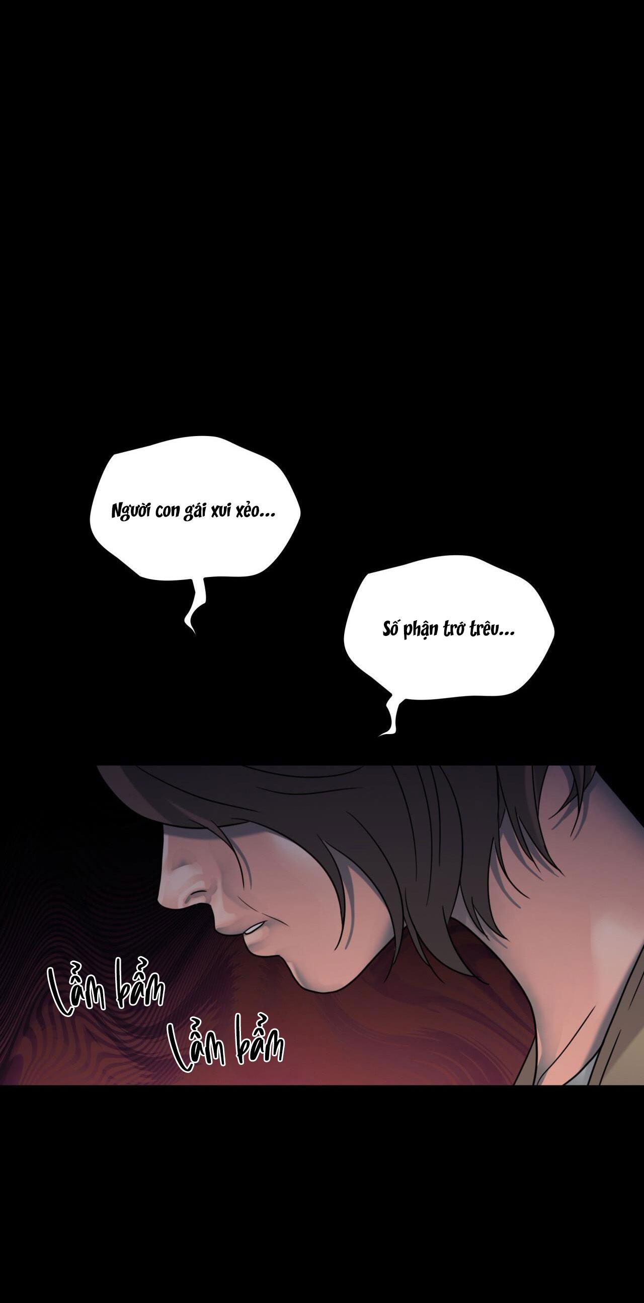 Đọc truyện ĂN MÒN - Chapter 34