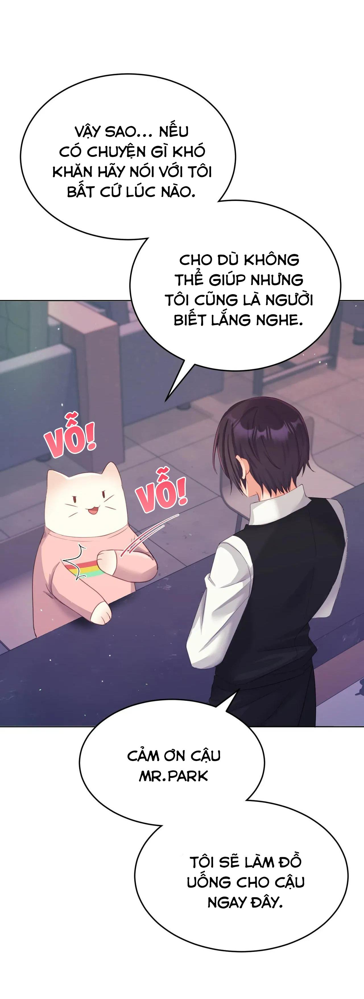 Đọc truyện SỰ GIẢI THOÁT - Chapter 4