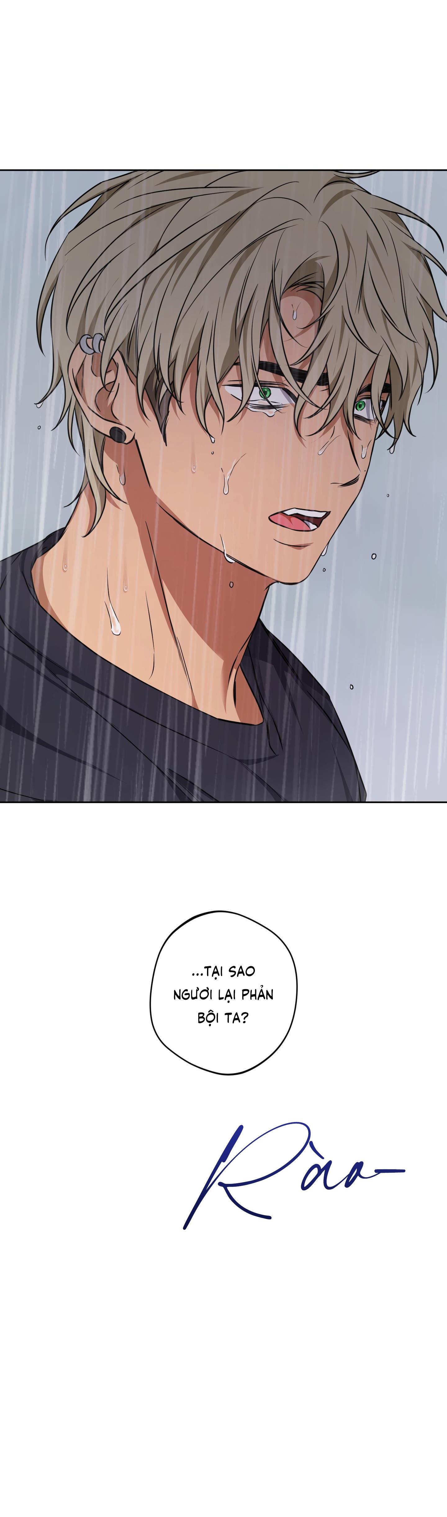 Đọc truyện VỊ THẦN TỘI LỖI - Chapter 9