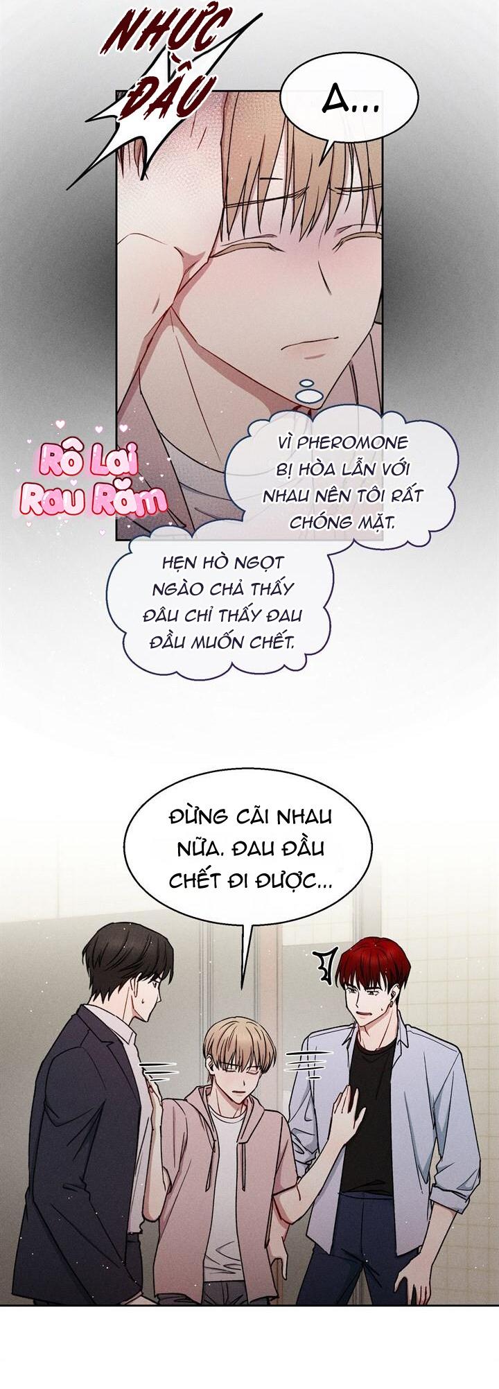 Đọc truyện Giá Như Anh Cần Em - Chapter 32