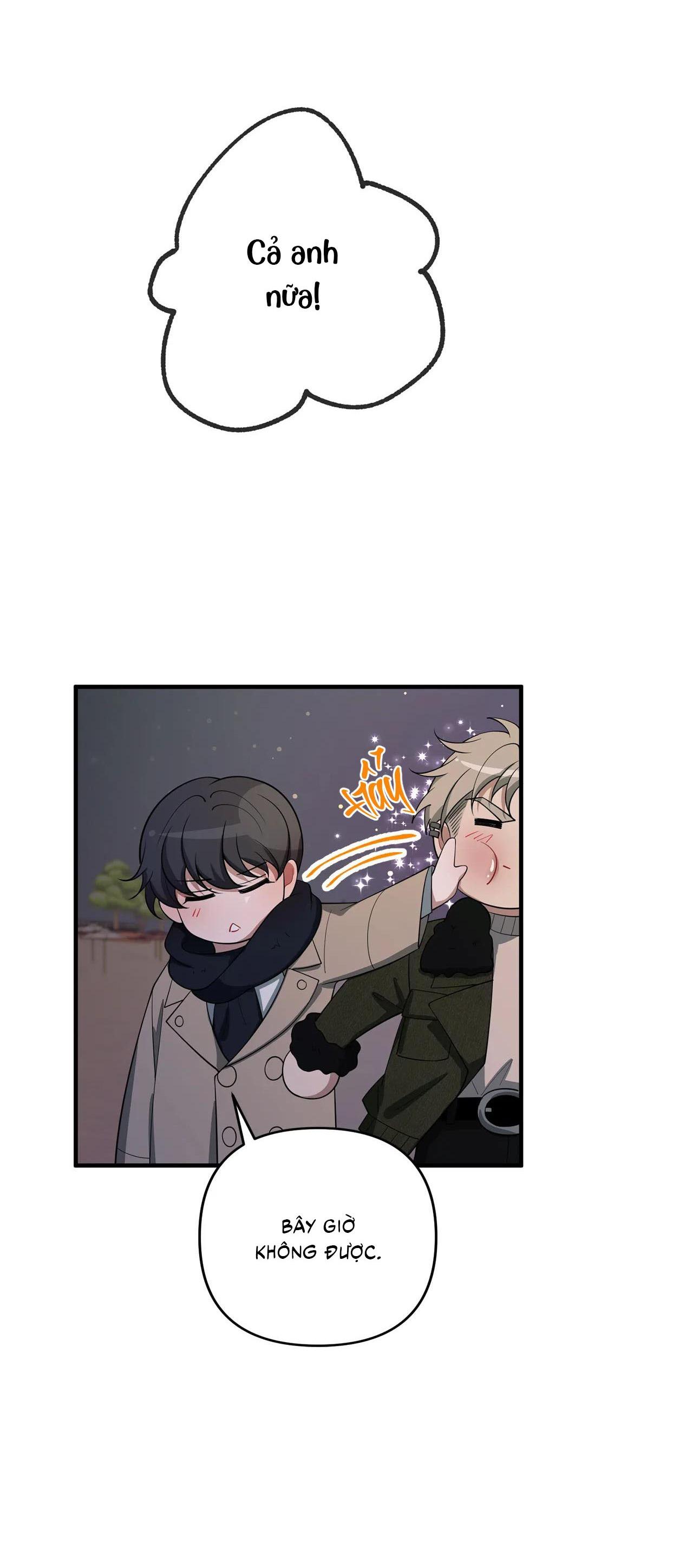 Đọc truyện  Vết Trượt - Chapter 54