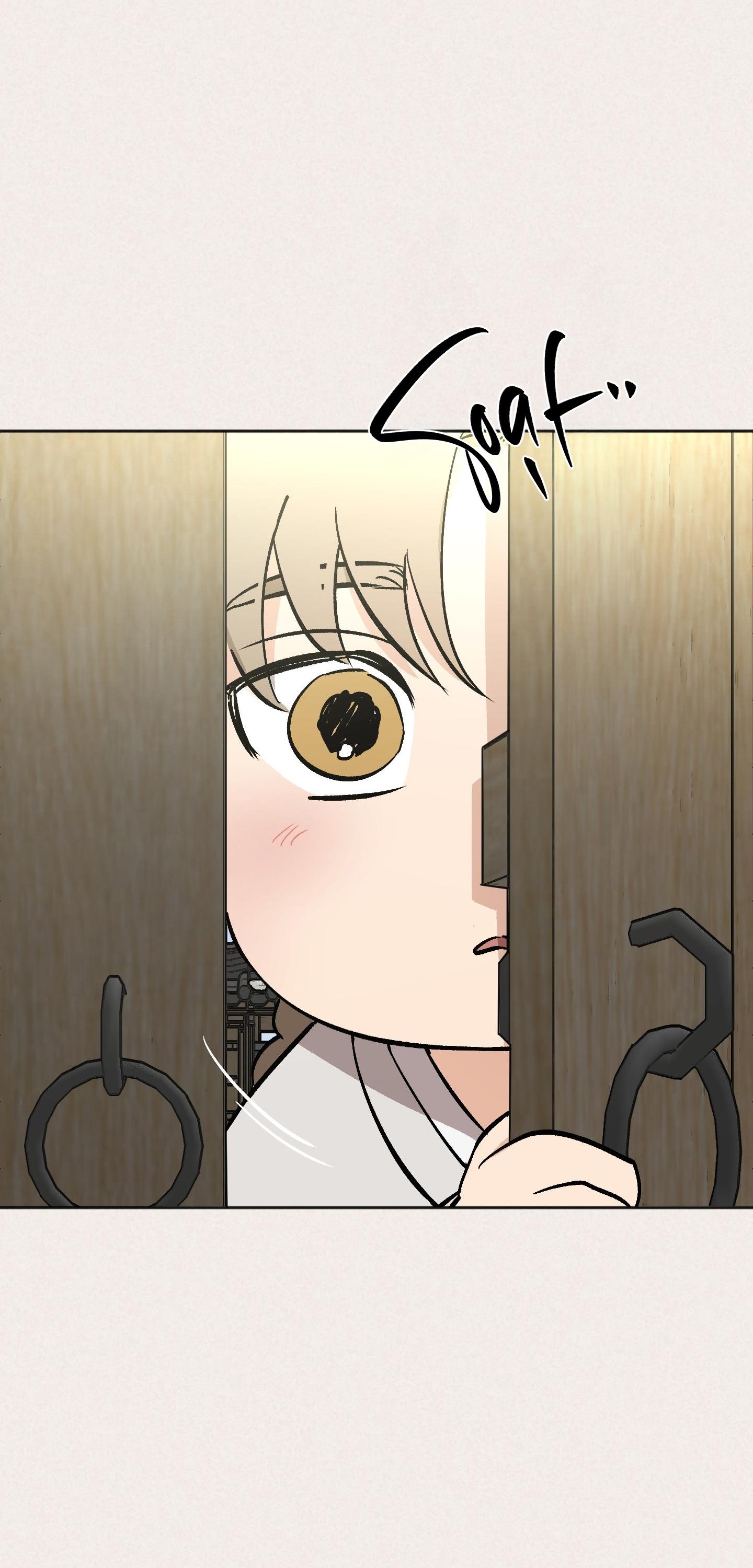 Đọc truyện NGHI THỨC CẦU NGUYỆN - Chapter 7