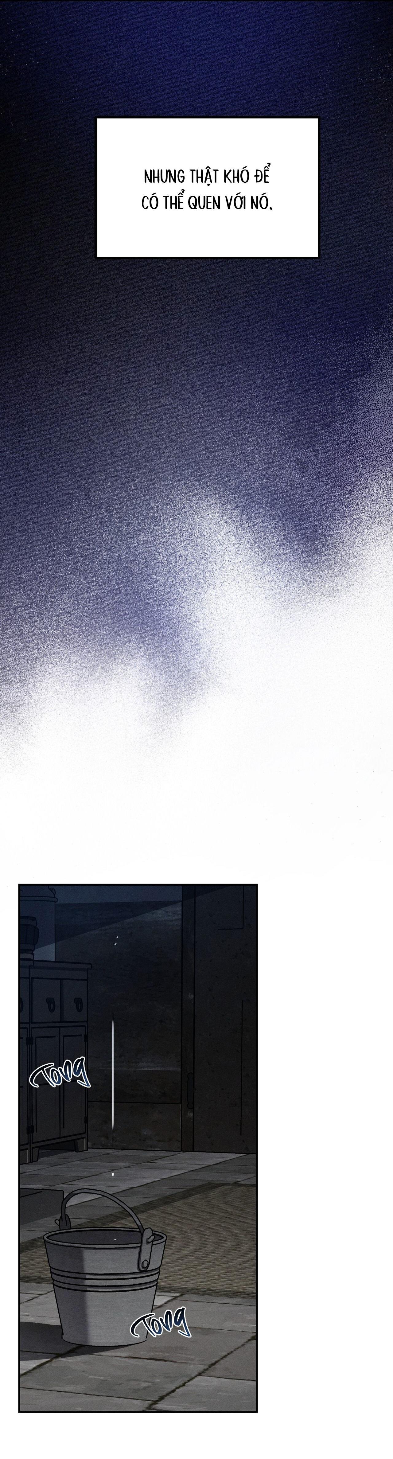 Đọc truyện LÂU ĐÀI GỖ MUN - Chapter 3