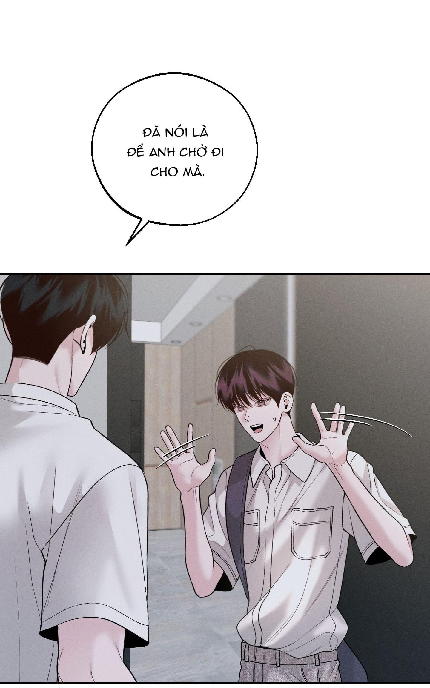 Đọc truyện  Cứu tinh của Thứ Hai - Chapter 45