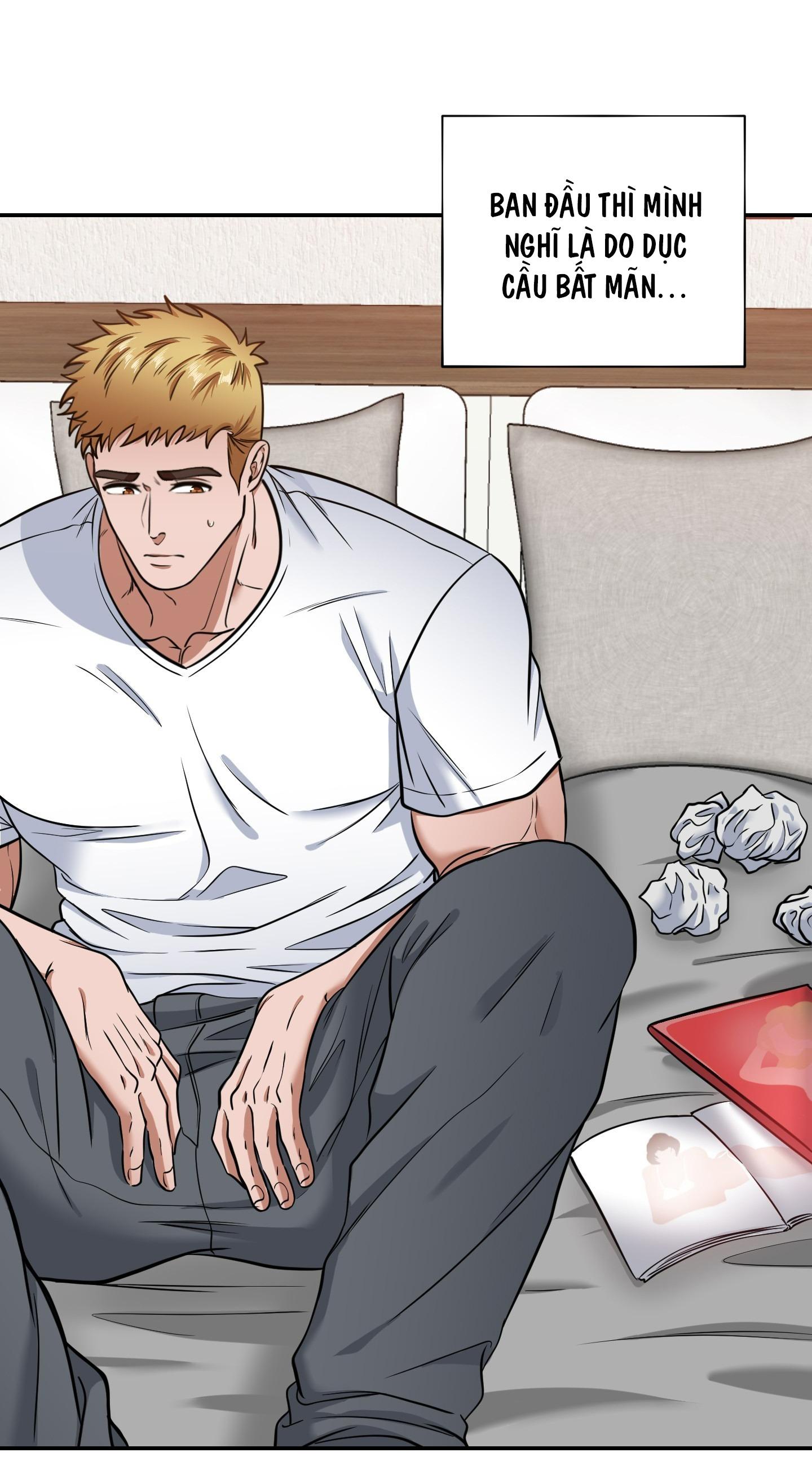 Đọc truyện ÔNG CHÚ THÂN YÊU (END) - Chapter 2