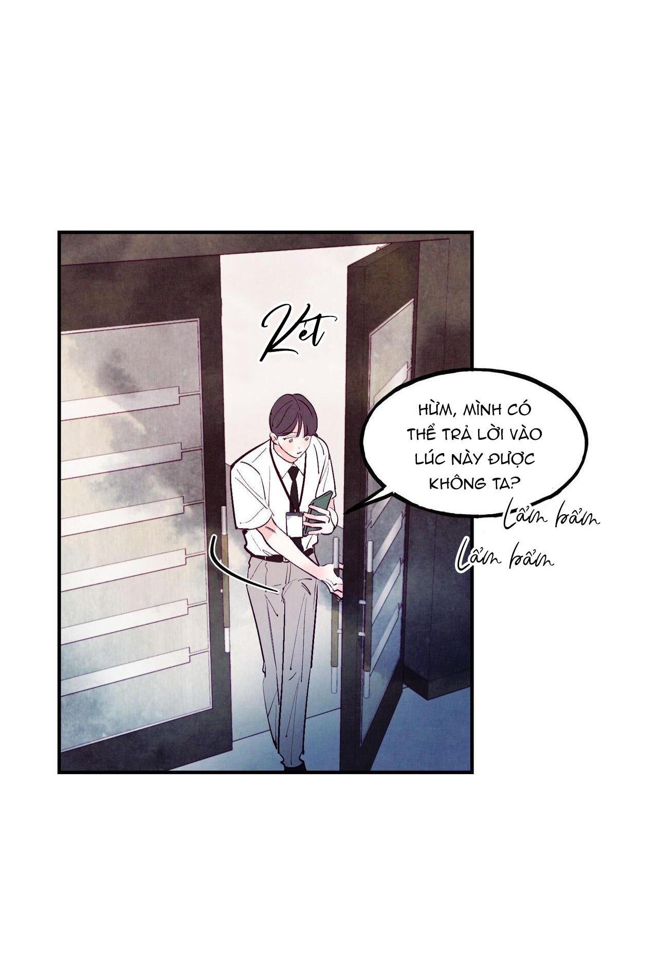 Đọc truyện Say Tình - Chapter 69