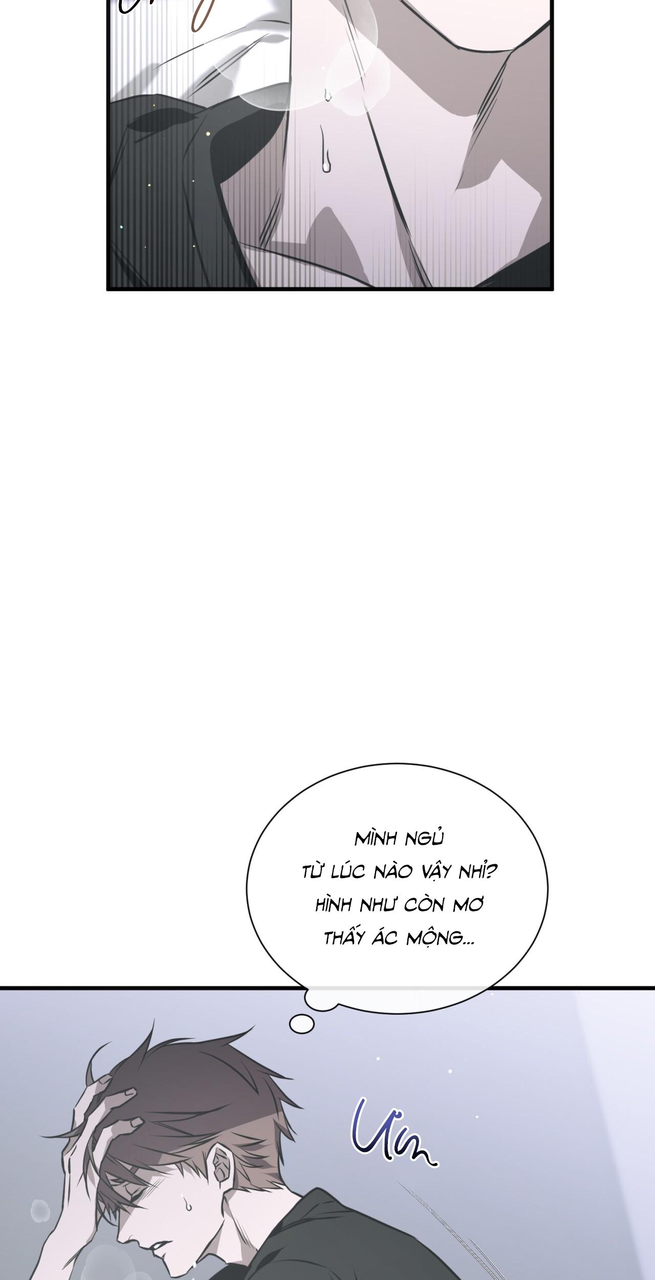 Đọc truyện LẠC LỐI - Chapter 19
