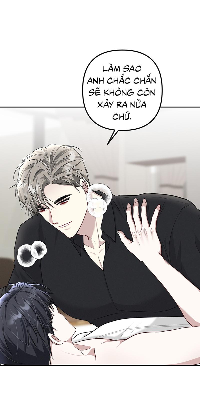 Đọc truyện Thương vụ thứ hai - Chapter 0