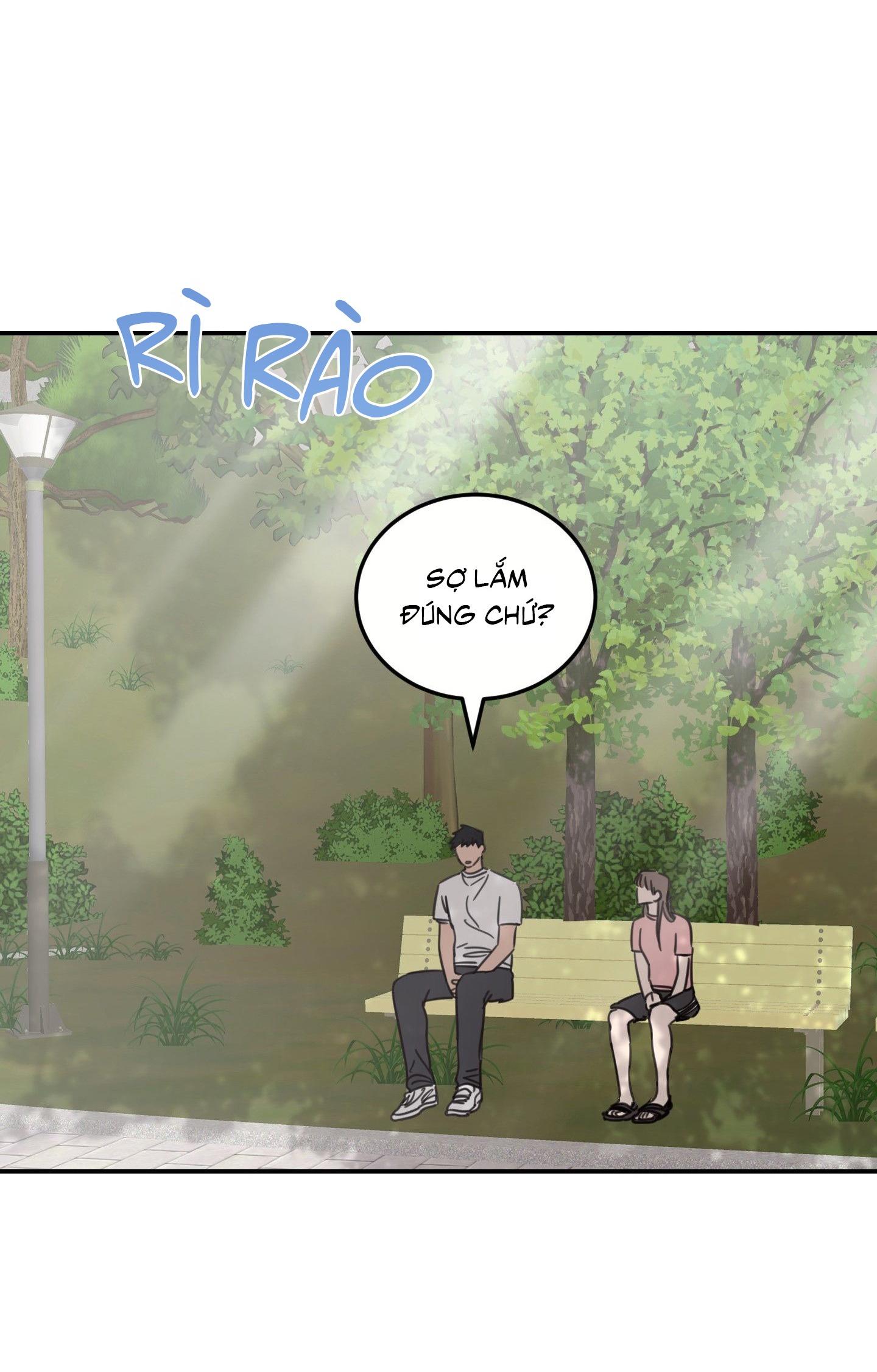 Đọc truyện NGÔI NHÀ HƯỚNG MẶT TRỜI MỌC - Chapter 38