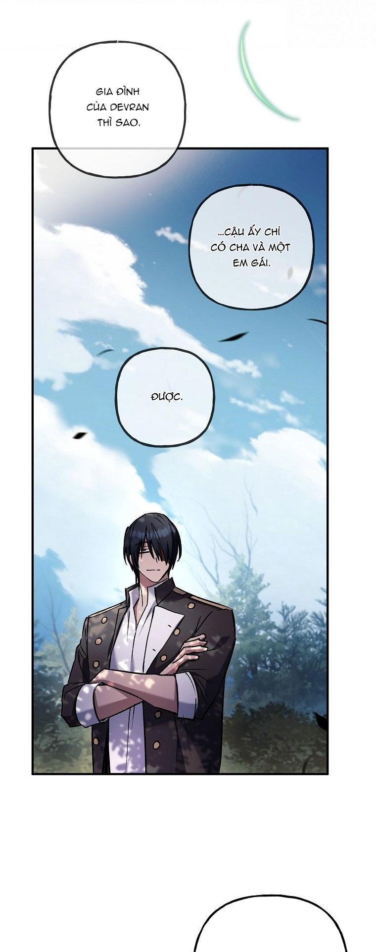 Đọc truyện (ABO) BƯỚC NGOẶT - Chapter 51