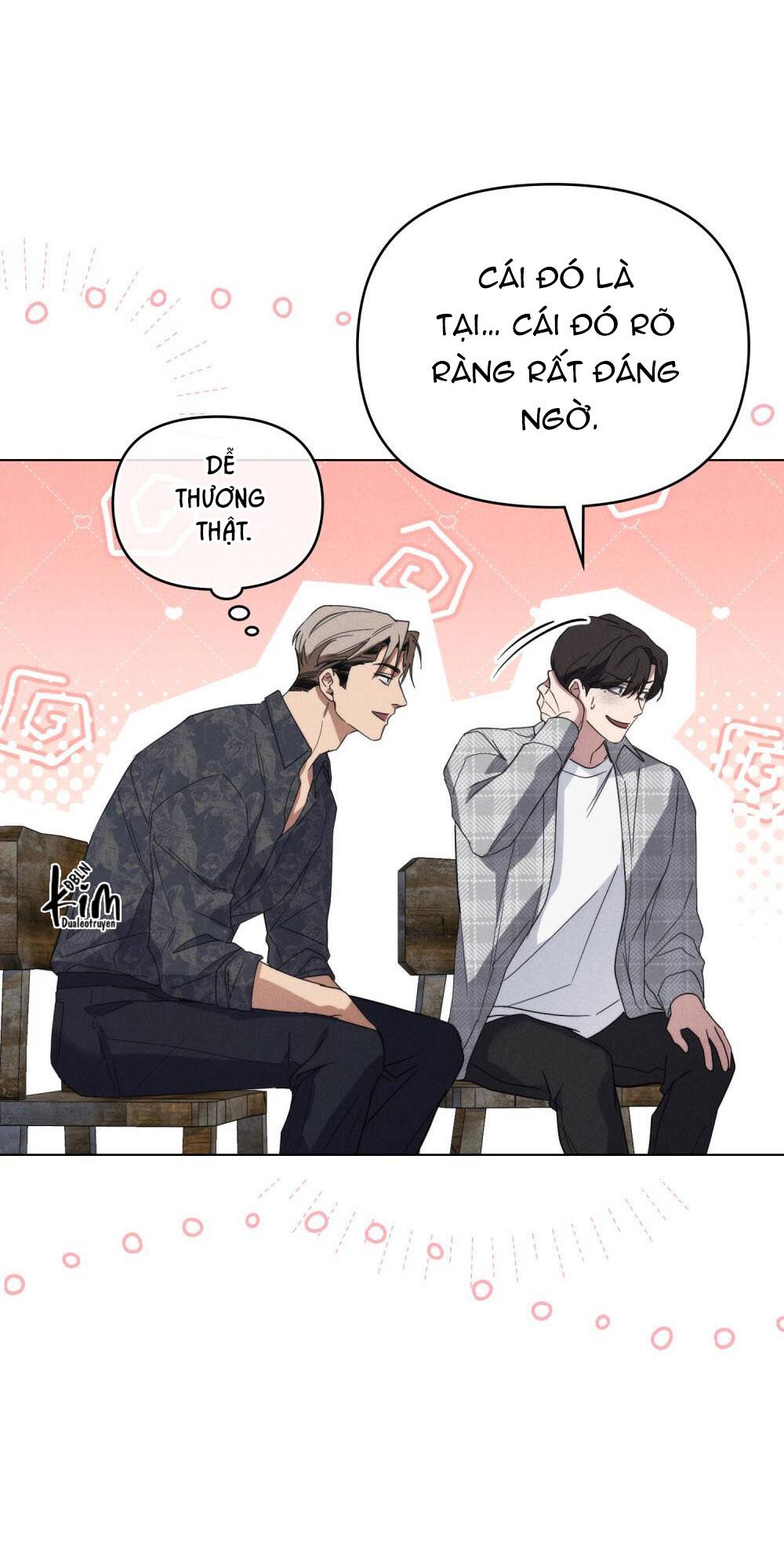 Đọc truyện NGƯỜI TÌNH BÍ MẬT - Chapter 7