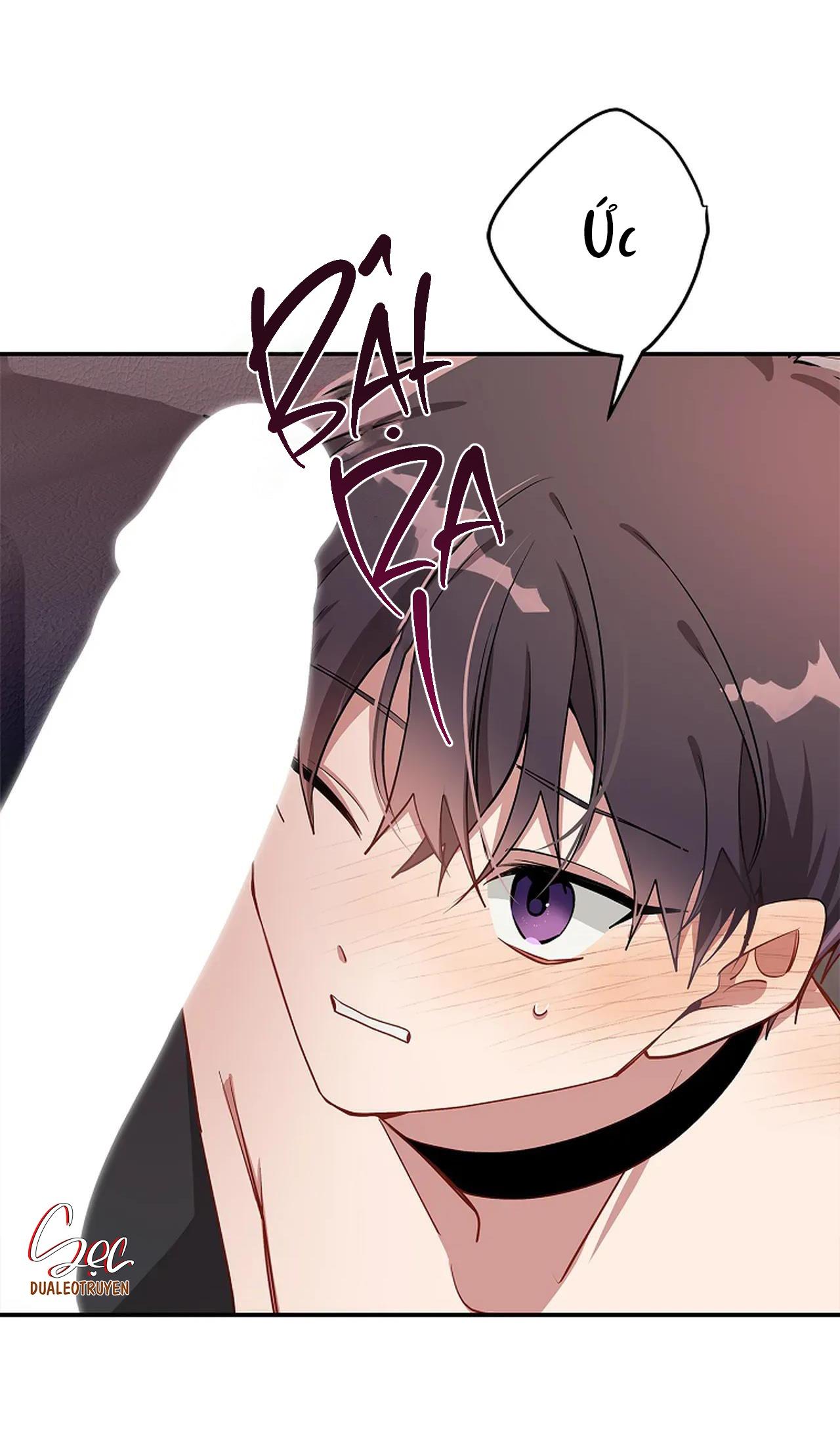 Đọc truyện MORALLESS - Chapter 65