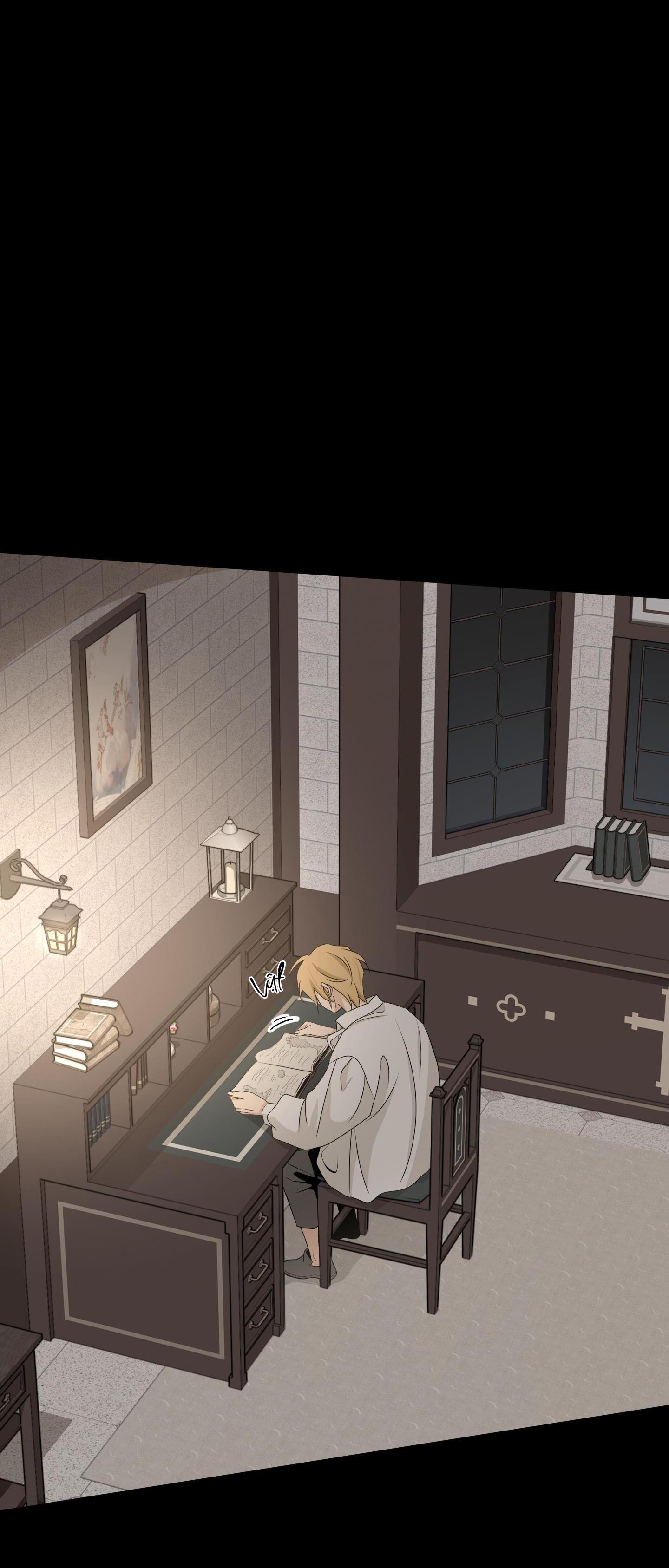 Đọc truyện  Hoa Vô Danh - Chapter 8