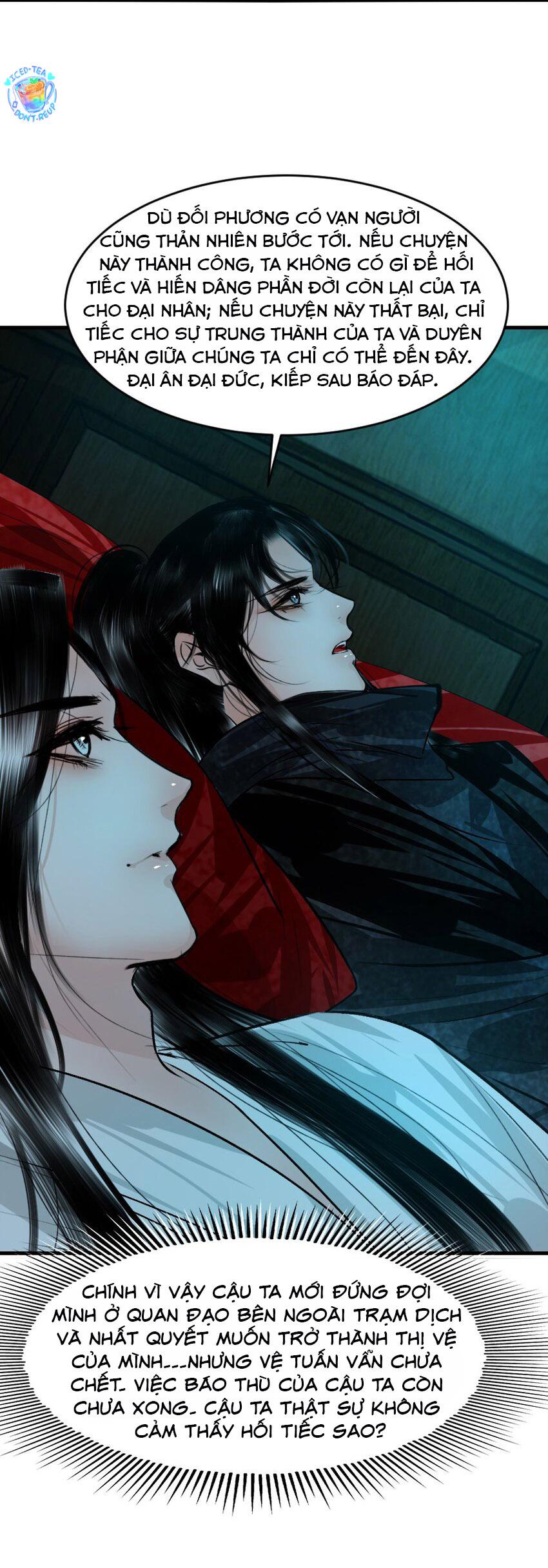 Đọc truyện Vòng Luân Hồi - Chapter 101