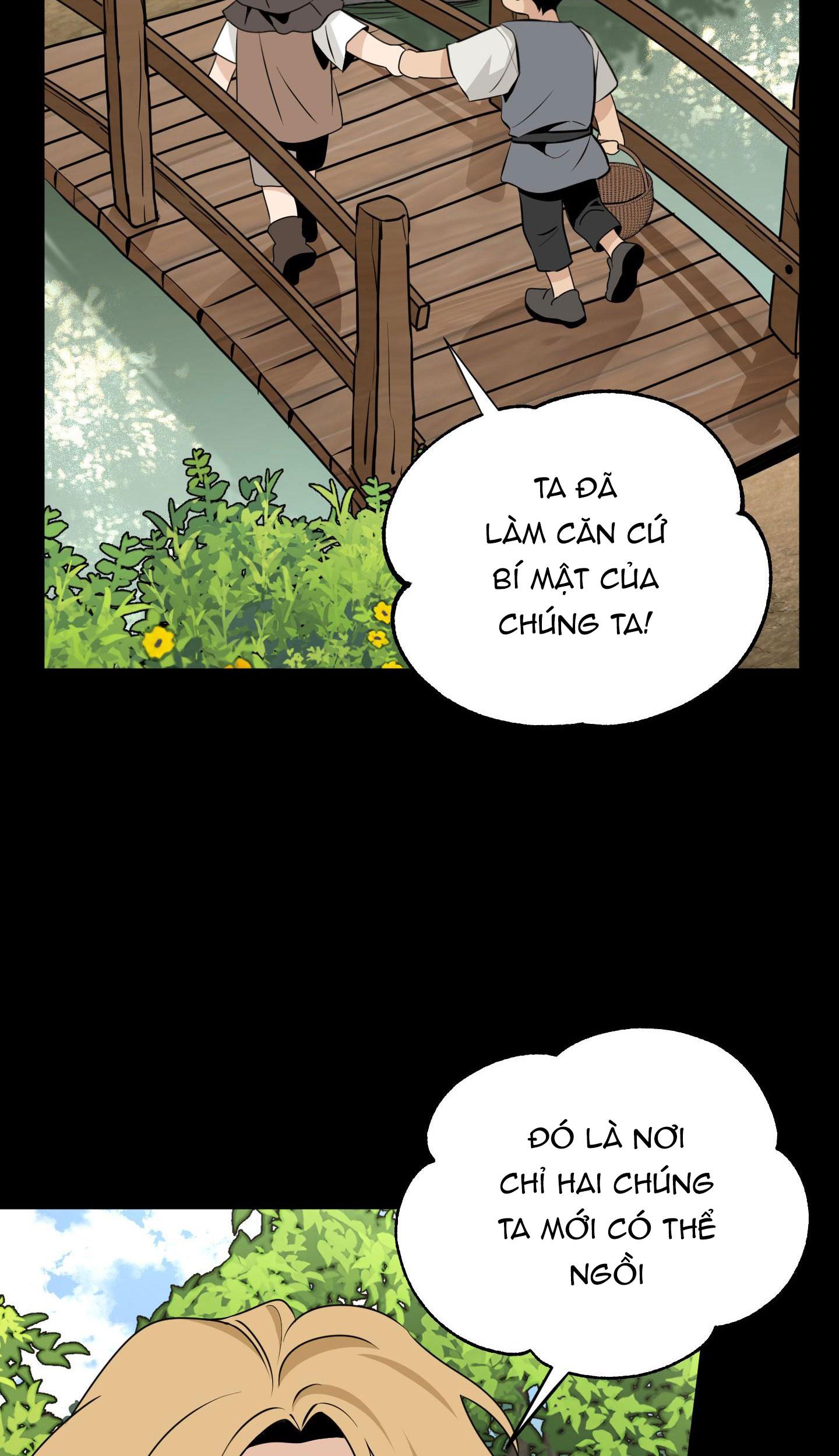 Đọc truyện ĐÓA HOA KHÔNG TÊN - Chapter 5