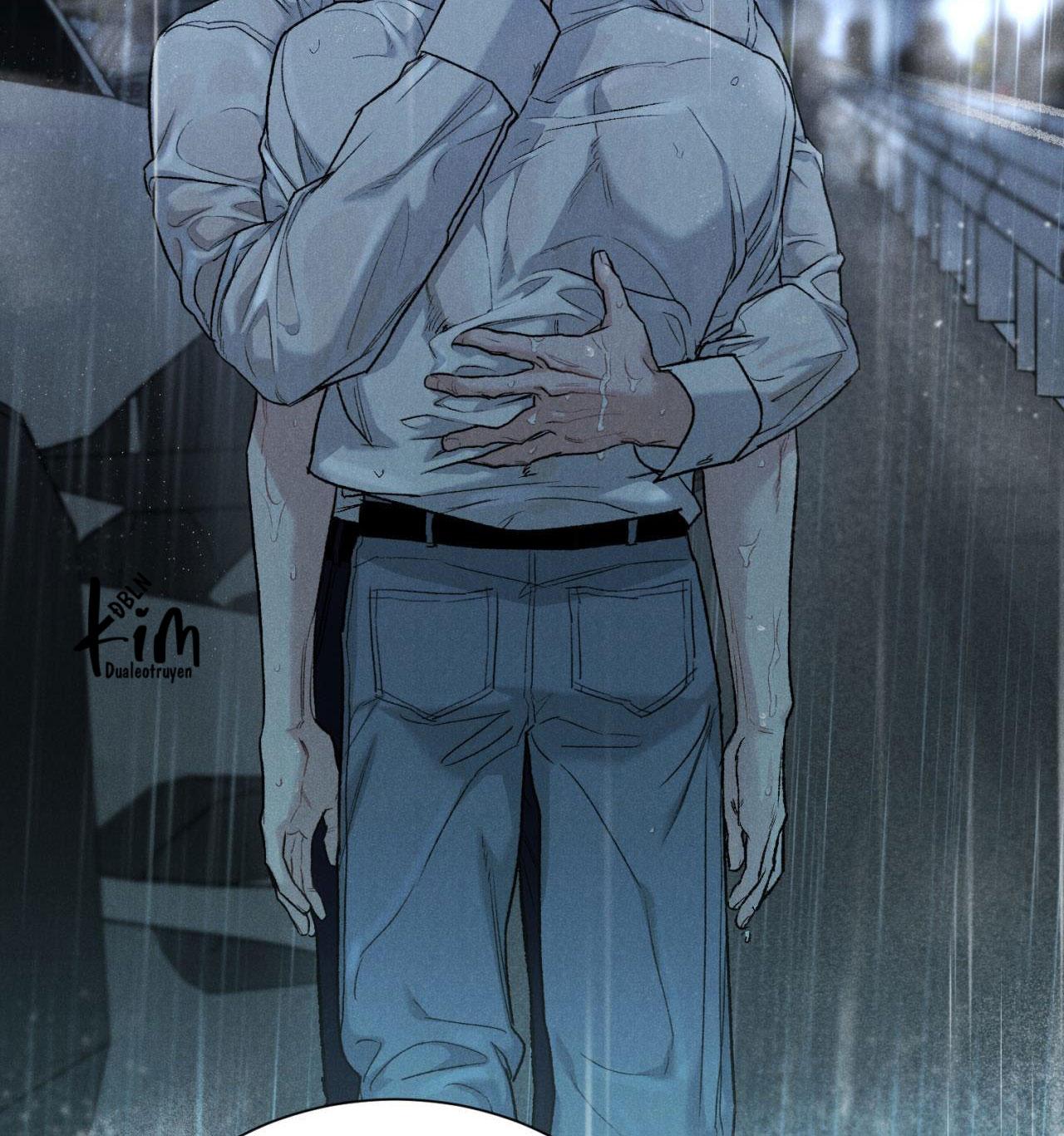 Đọc truyện VƯỢT QUA GIỚI HẠN - Chapter 80