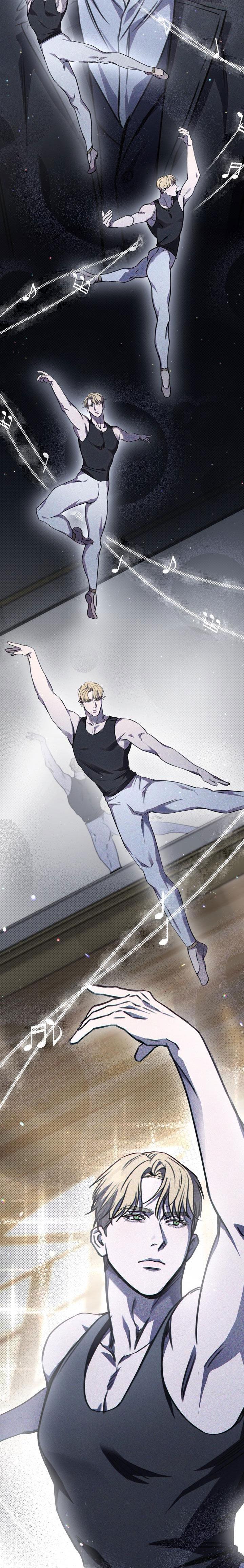 Đọc truyện (ABO) The First Commandment - Chapter 3