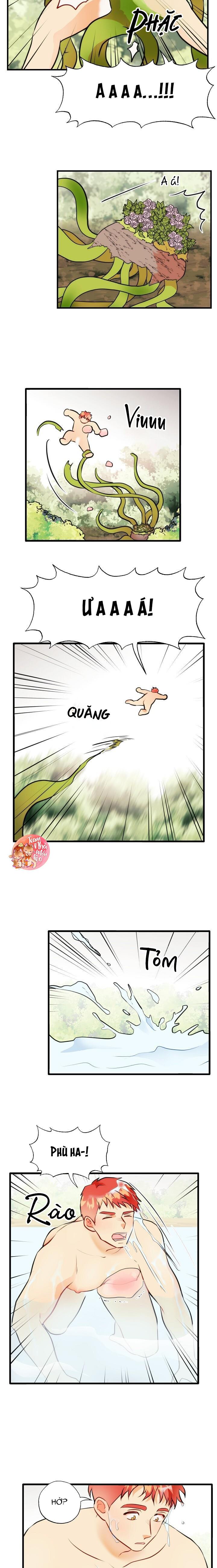 Đọc truyện Phù Thủy Gợi Tình - Chapter 52