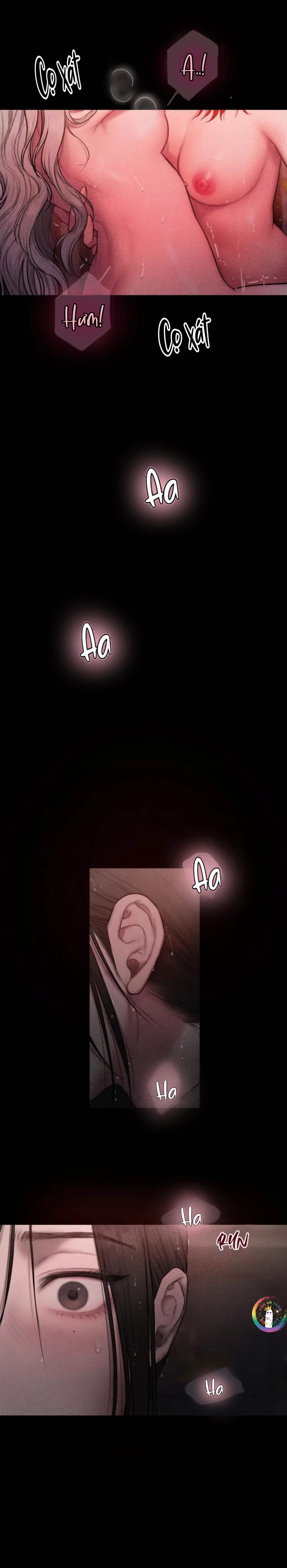 Đọc truyện (END) Lily Of The Valley - Chapter 4