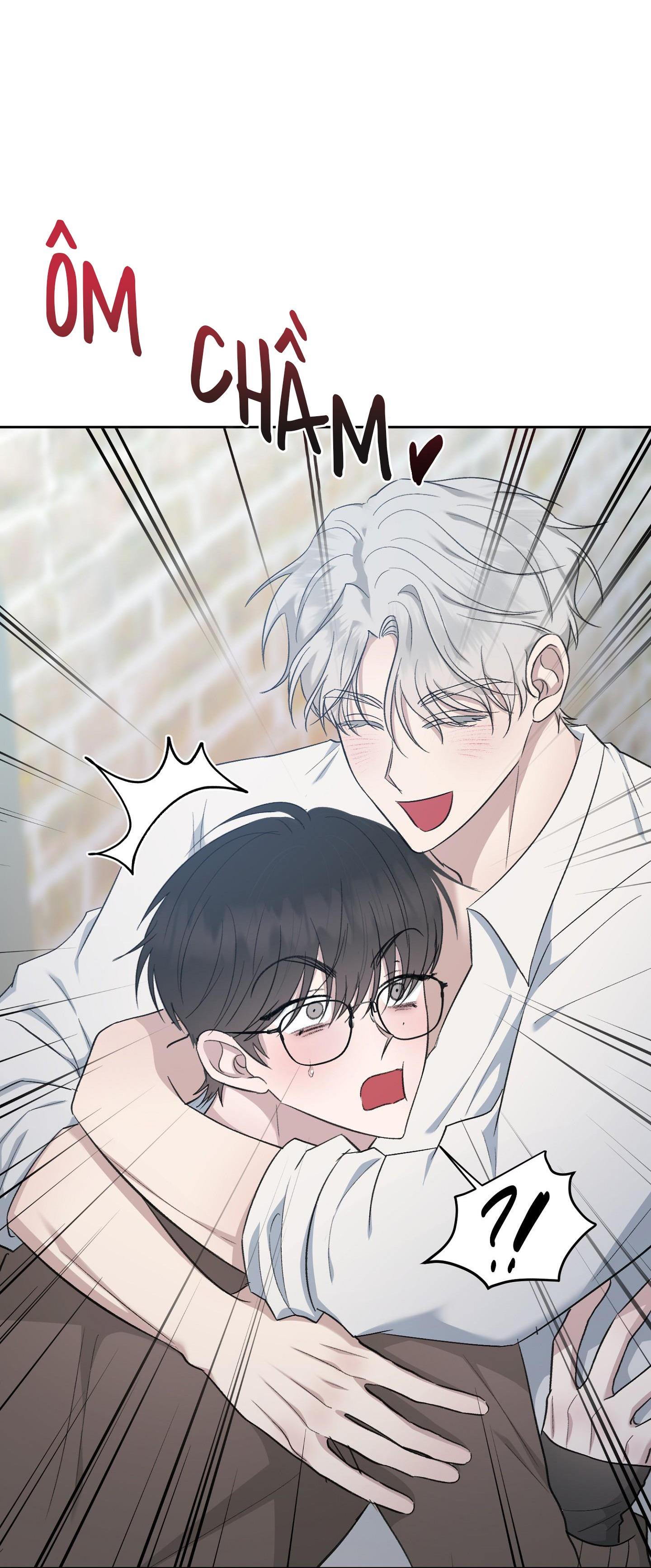 Đọc truyện NGHIỆN SEX - Chapter 7.2