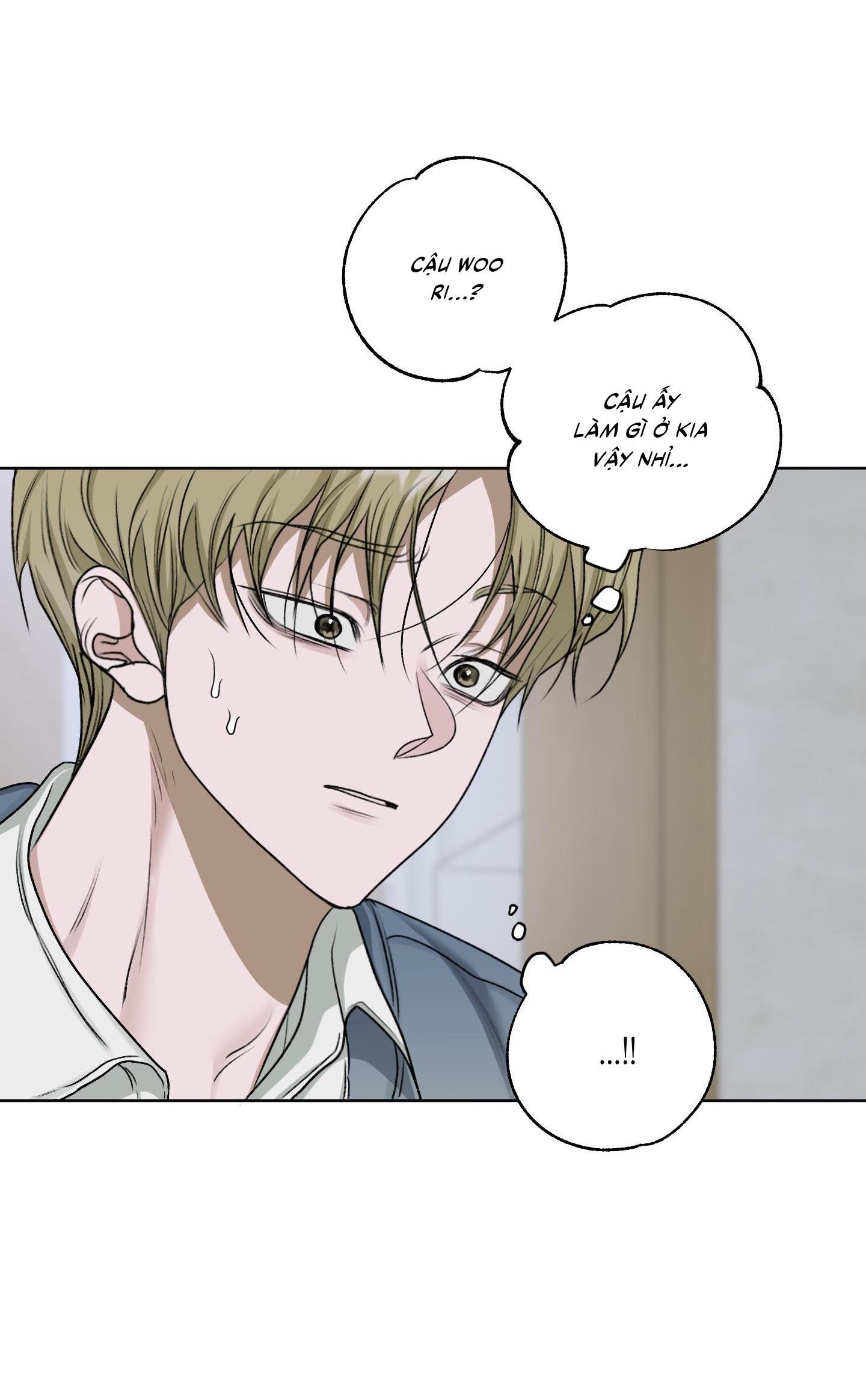 Đọc truyện  Đầm Sen Héo Úa - Chapter 32