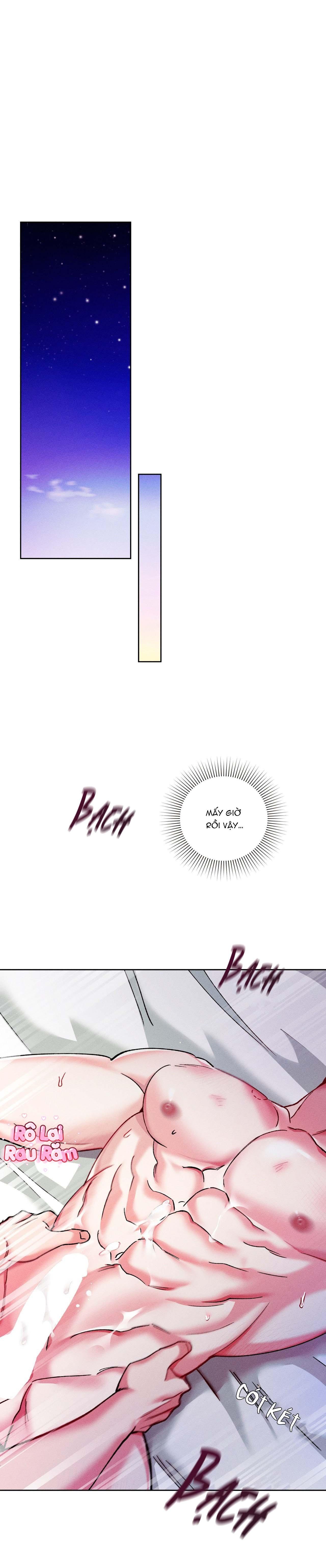 Đọc truyện NÂNG TẠ THOÁT Ế - Chapter 18