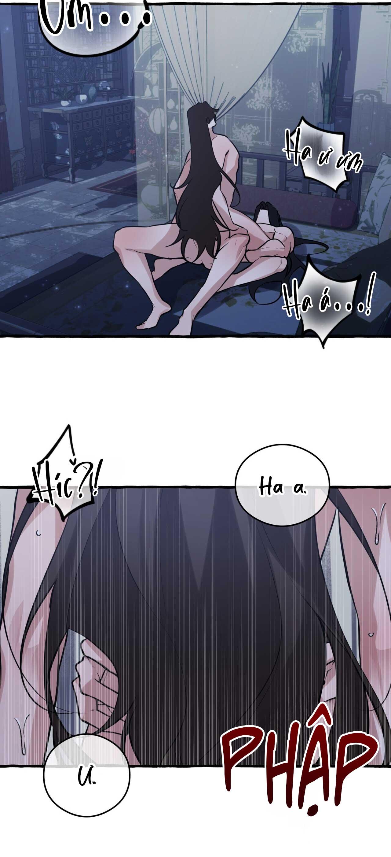 Đọc truyện BÁT NHÃ GIAI NHÂN - Chapter 79