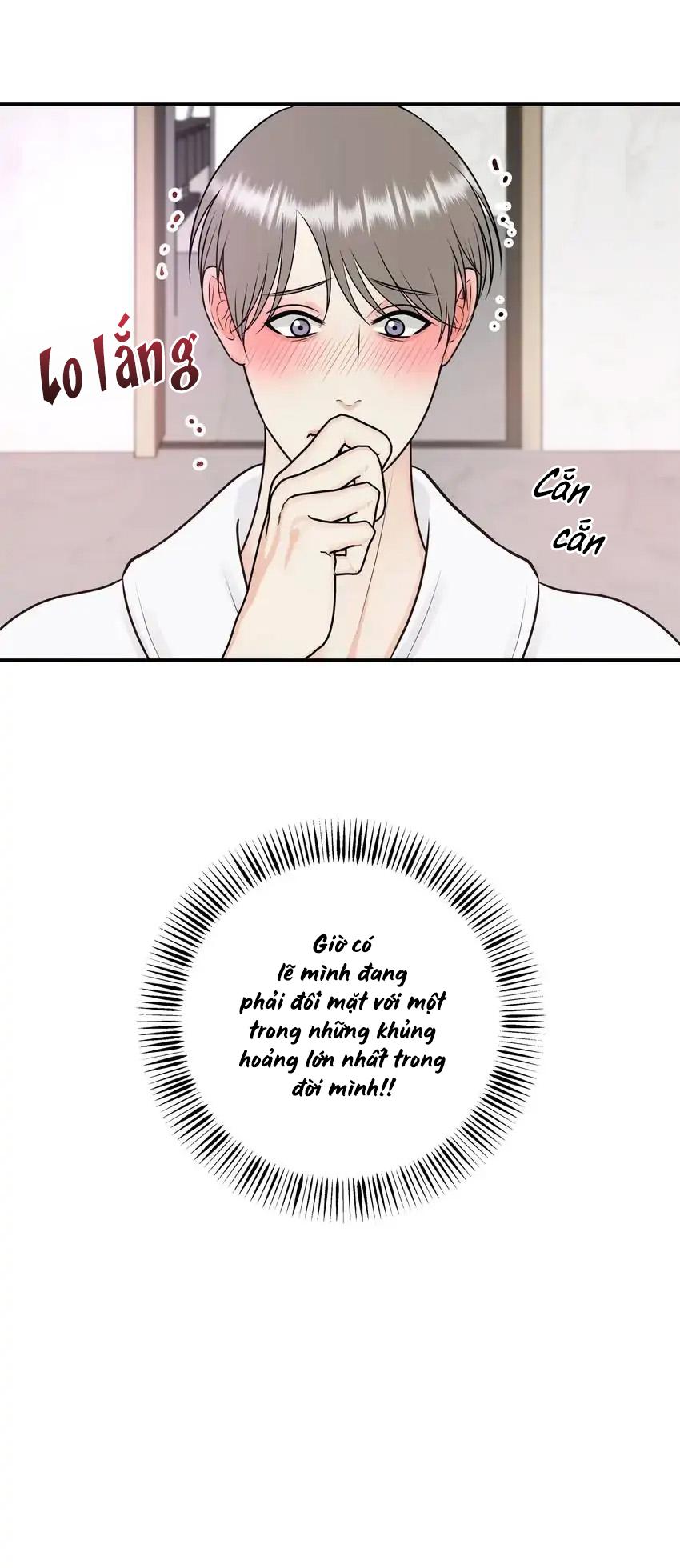 Đọc truyện Hạnh Phúc Trọn Vẹn - Chapter 58