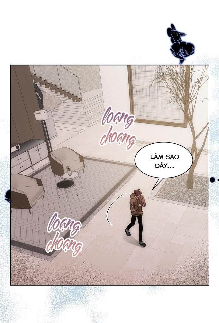 Đọc truyện Chuyện Tình Lãng Mạn Tại Manhattan - Chapter 58