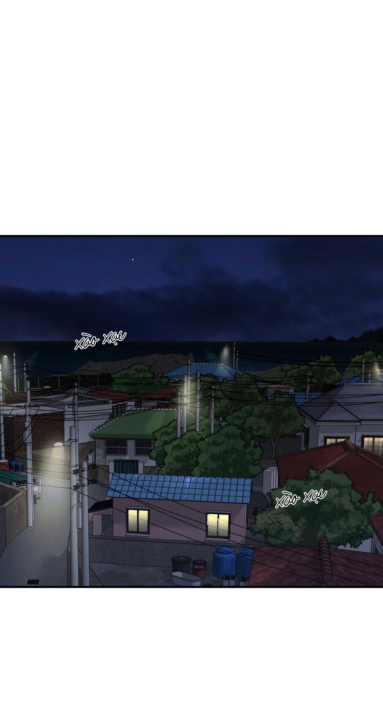 Đọc truyện Jinx - Chapter 65