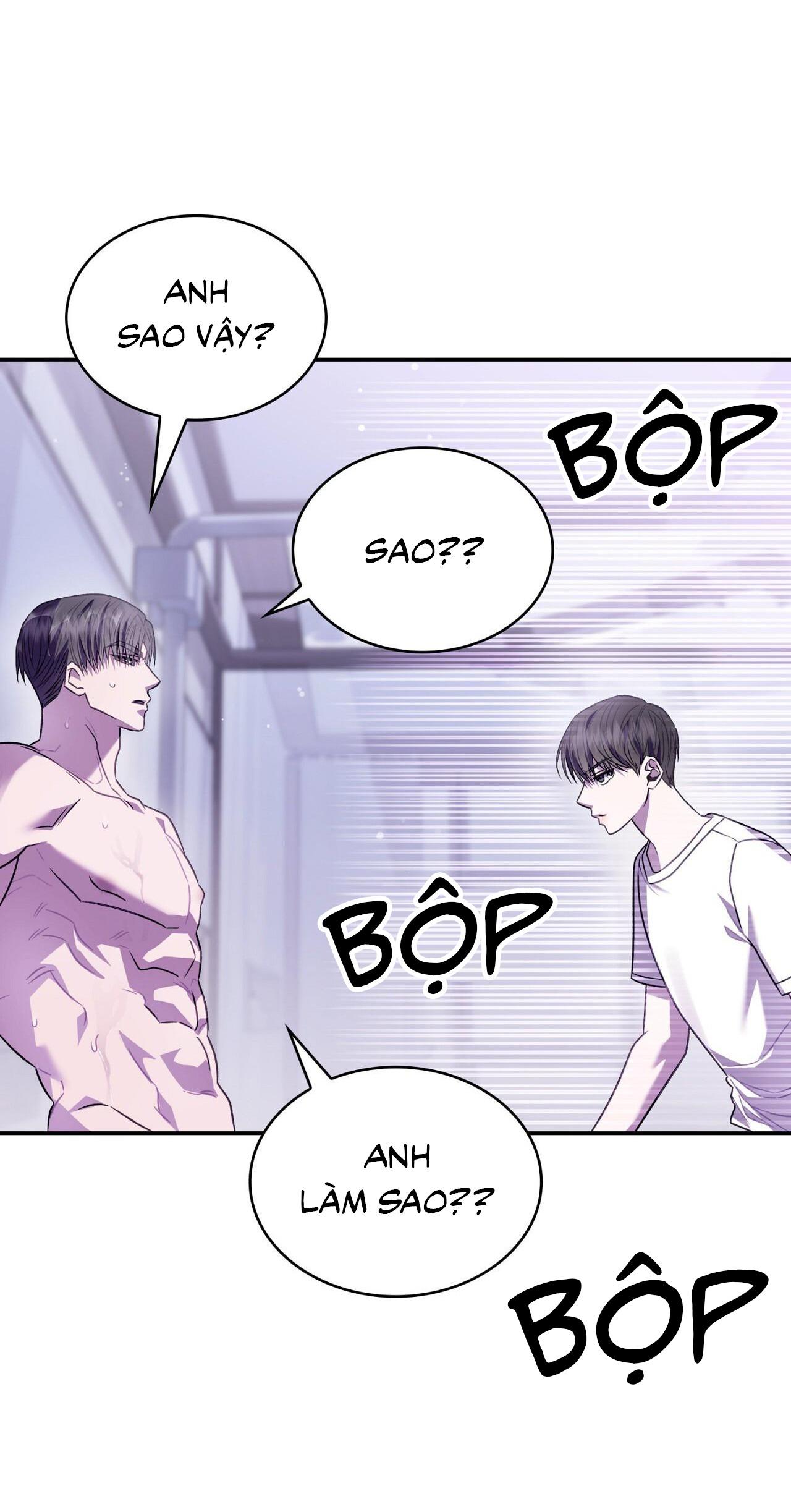 Đọc truyện Raw - Chapter 37