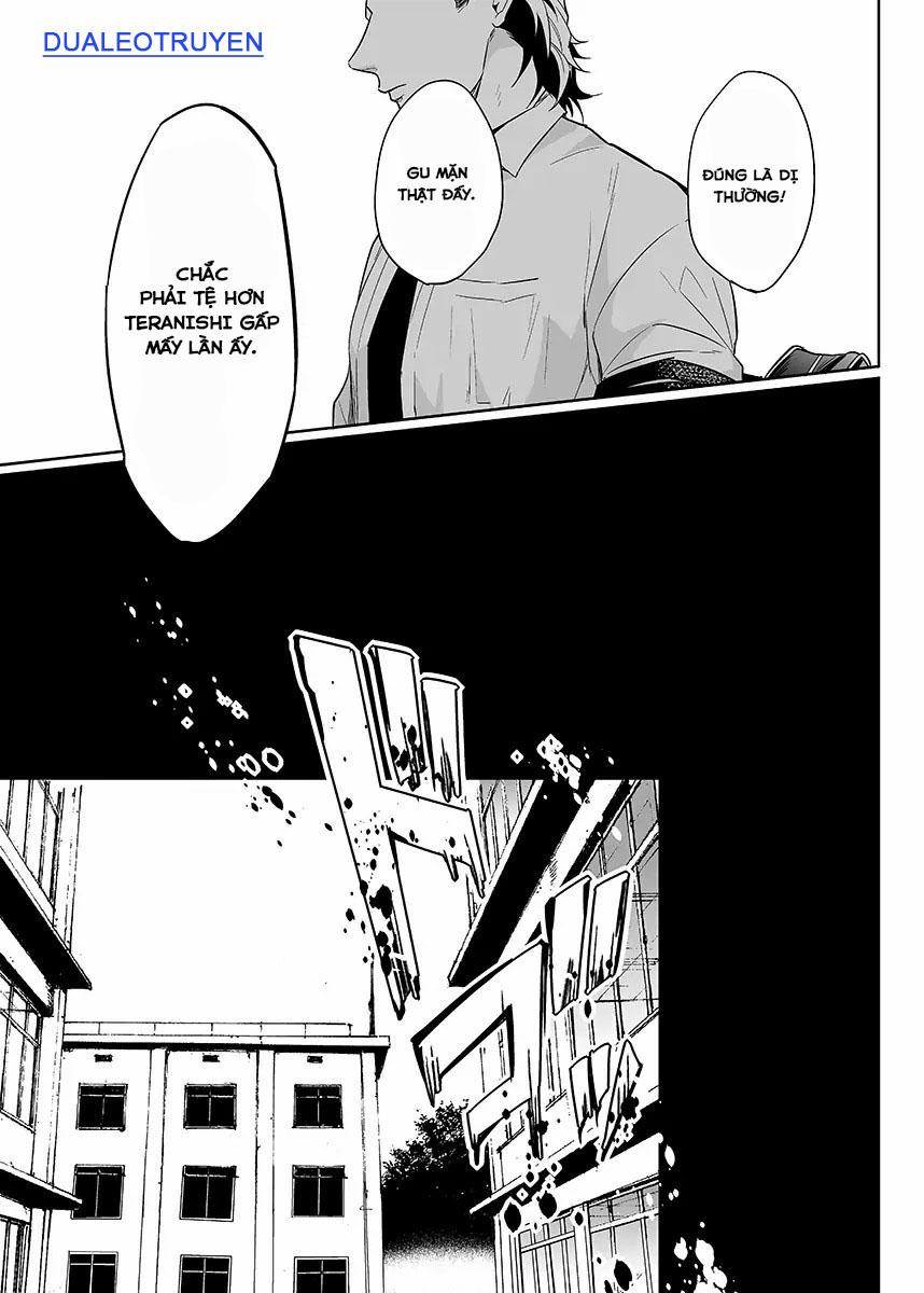 Đọc truyện [Hoàn] Thuần Phục Ta! - Chapter 5