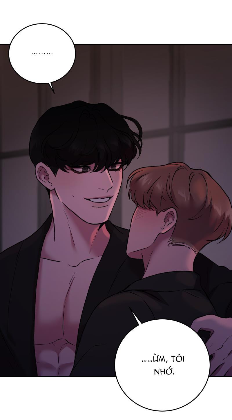 Đọc truyện NỖI SỢ CỦA HWAN YEONG - Chapter 41