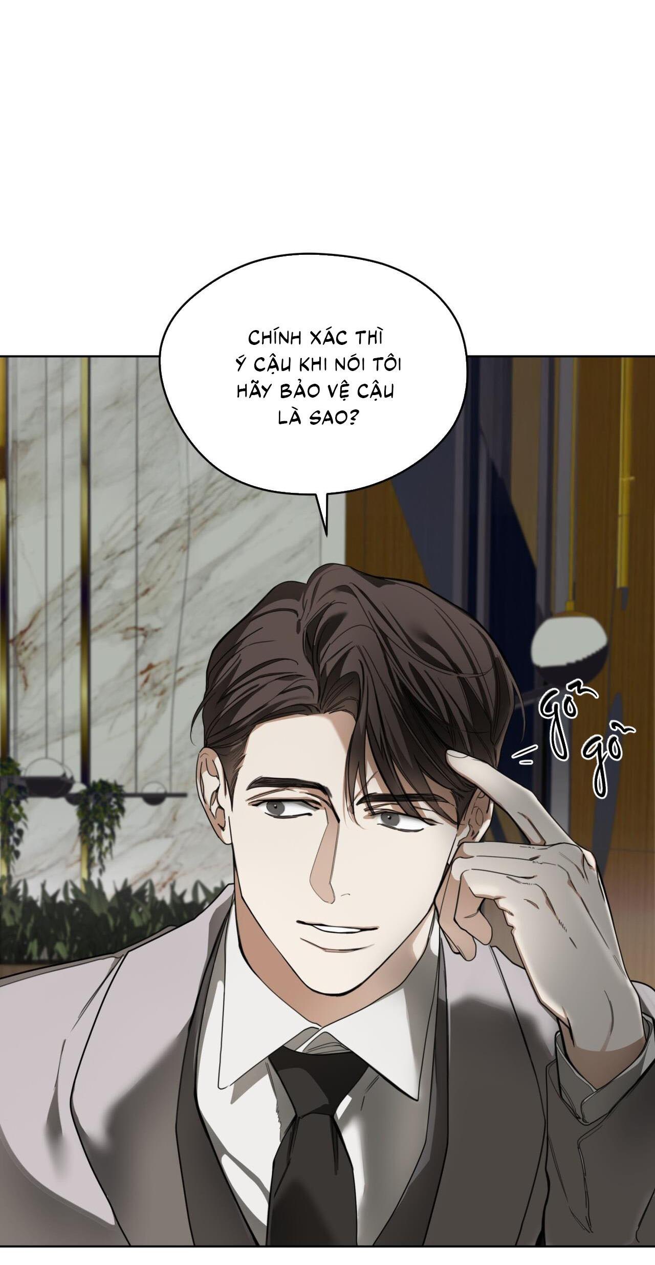 Đọc truyện  Phạm Luật - Chapter 100