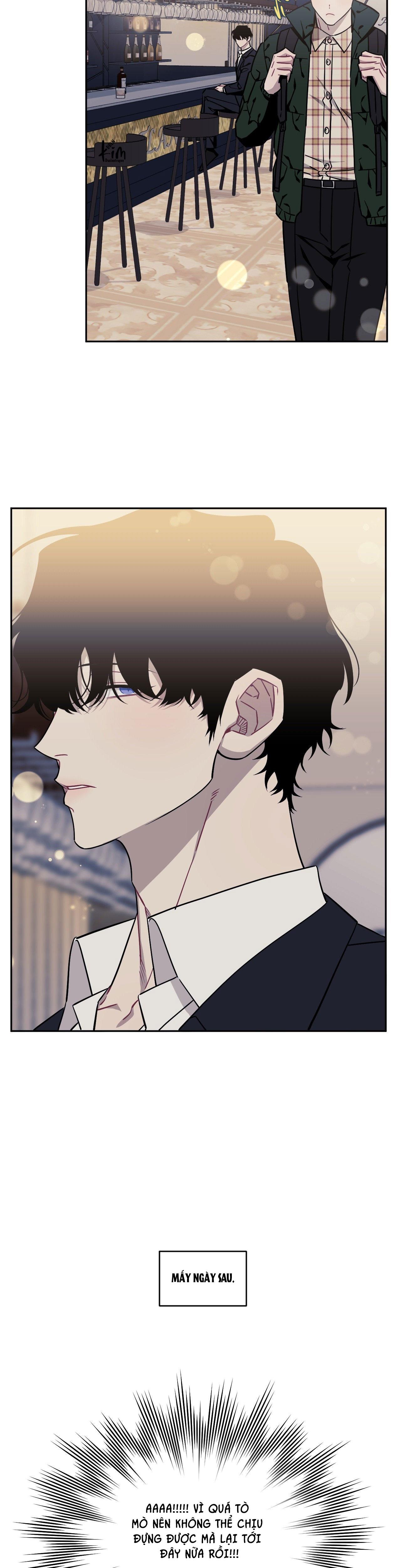 Đọc truyện HƠN CẢ BẠN BÈ - Chapter 89