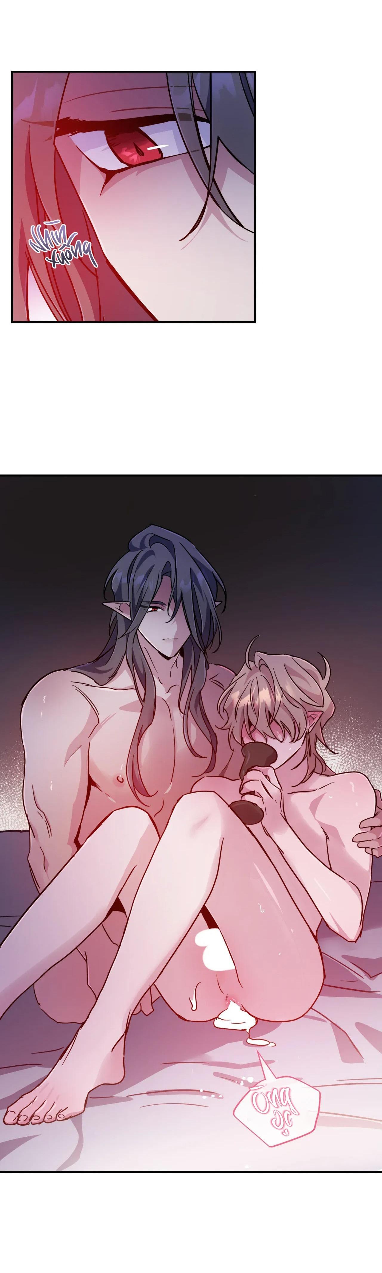 Đọc truyện  Ám Giữ Linh Hồn - Chapter 61