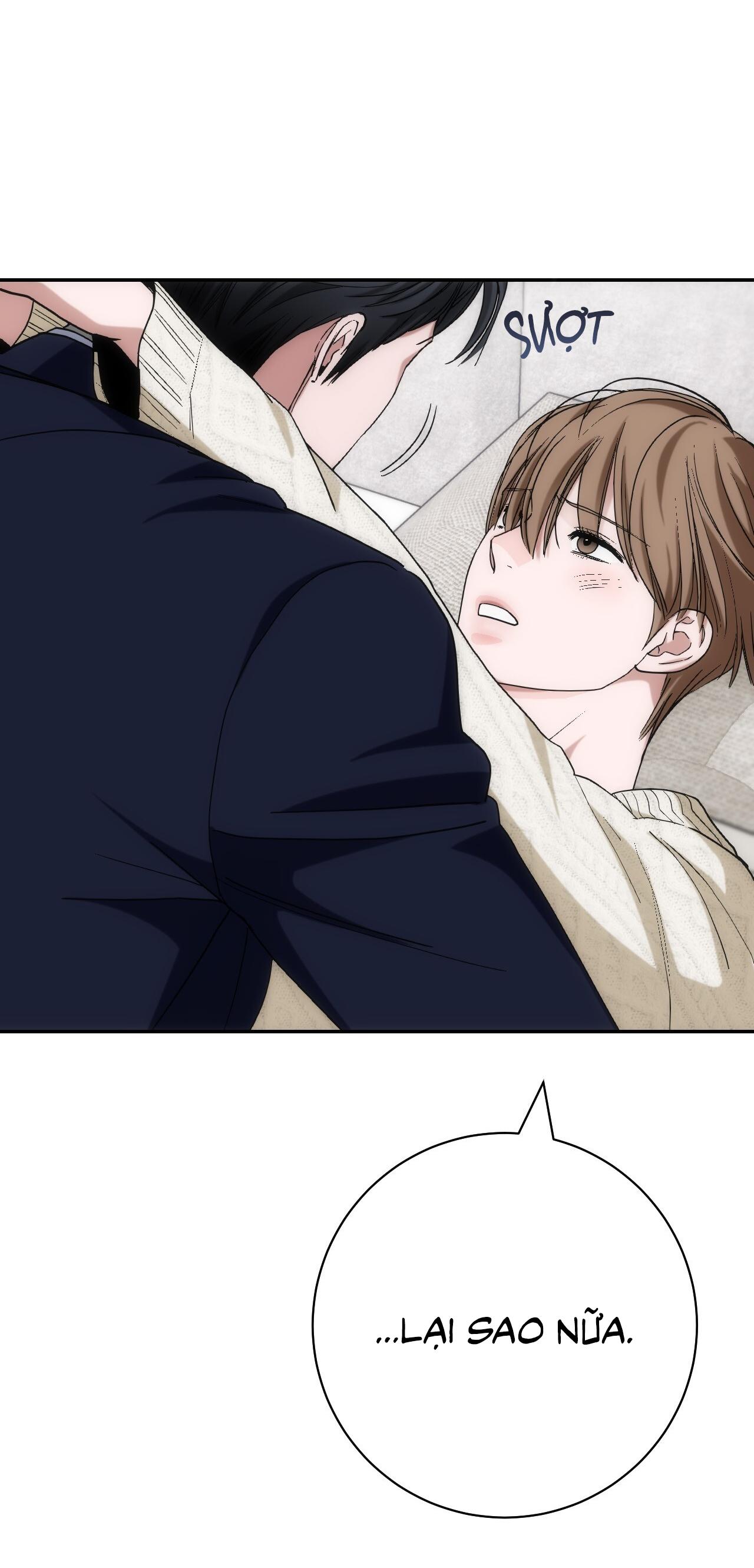 Đọc truyện CHÌM TRONG KHOÁI LẠC - Chapter 24