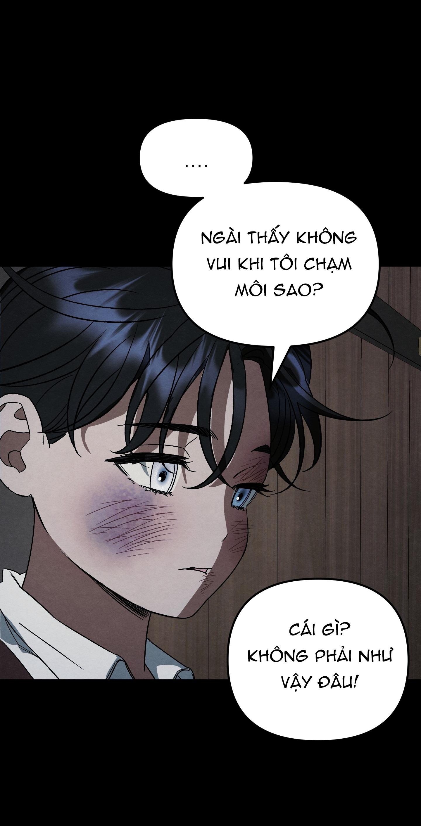 Đọc truyện GỬI VỊ THIẾU GIA TÔI YÊU - Chapter 5