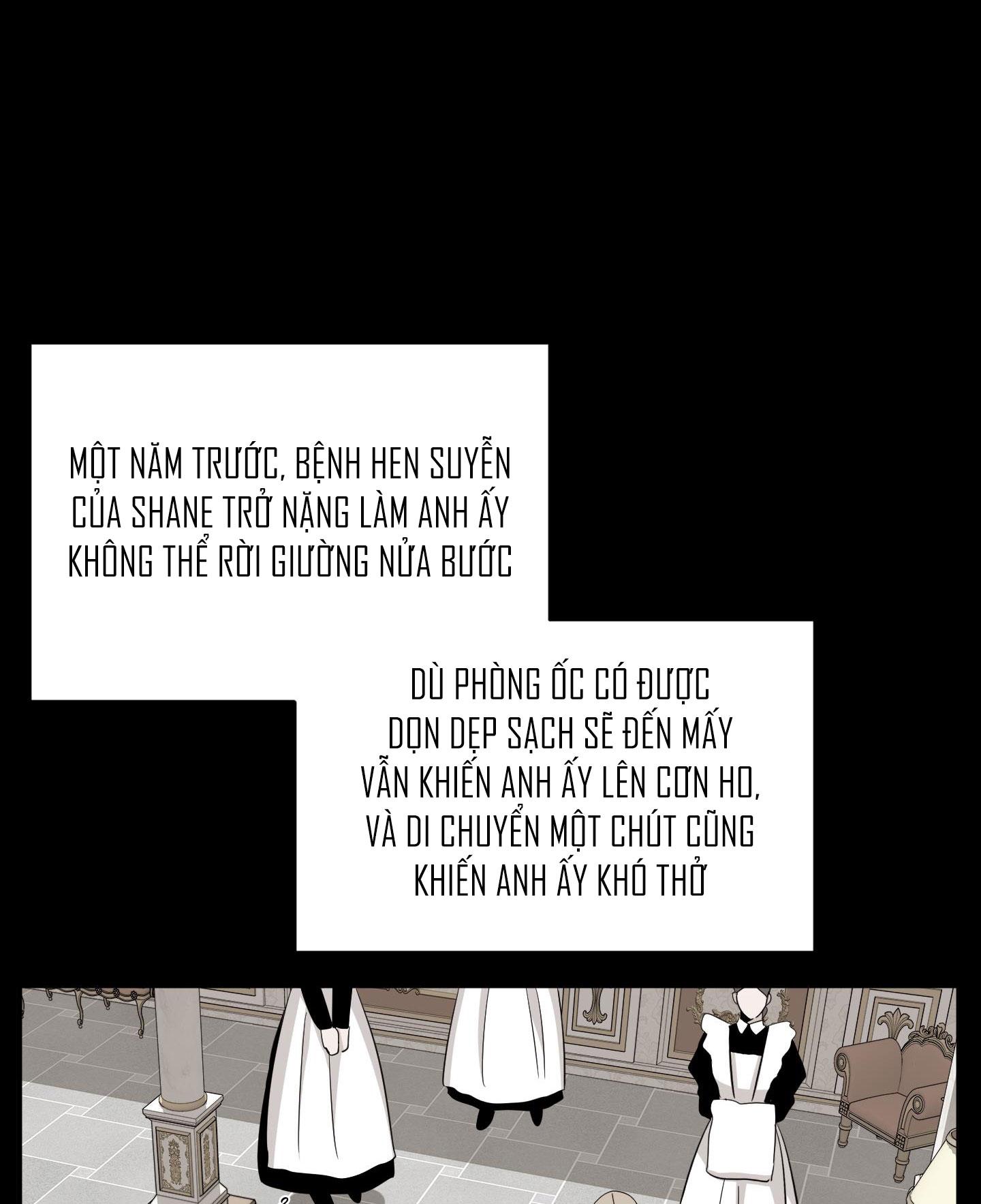 Đọc truyện LOÀI HOA KHÔNG TÊN - Chapter 1