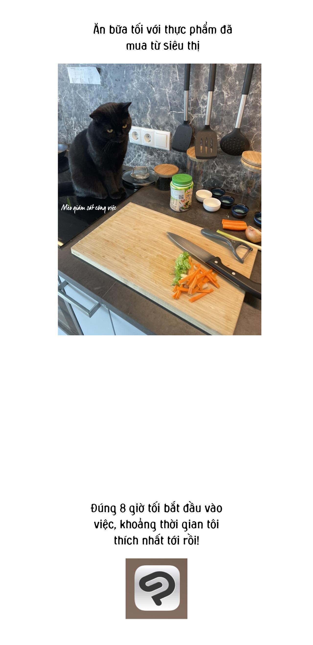 Đọc truyện Lặng Lẽ Ngắm Nhìn Em [END] - Chapter 34.2