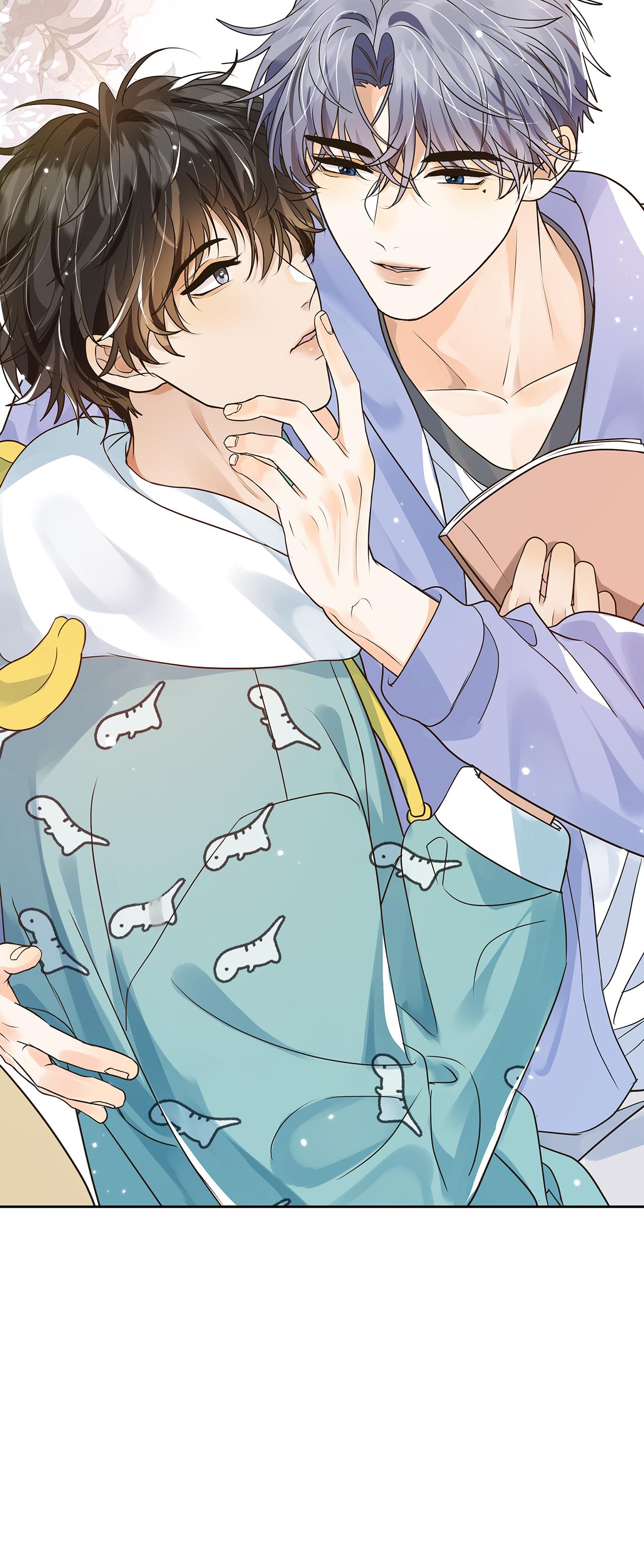 Đọc truyện (END) Viên Tiên Sinh Luôn Không Vui - Chapter 50