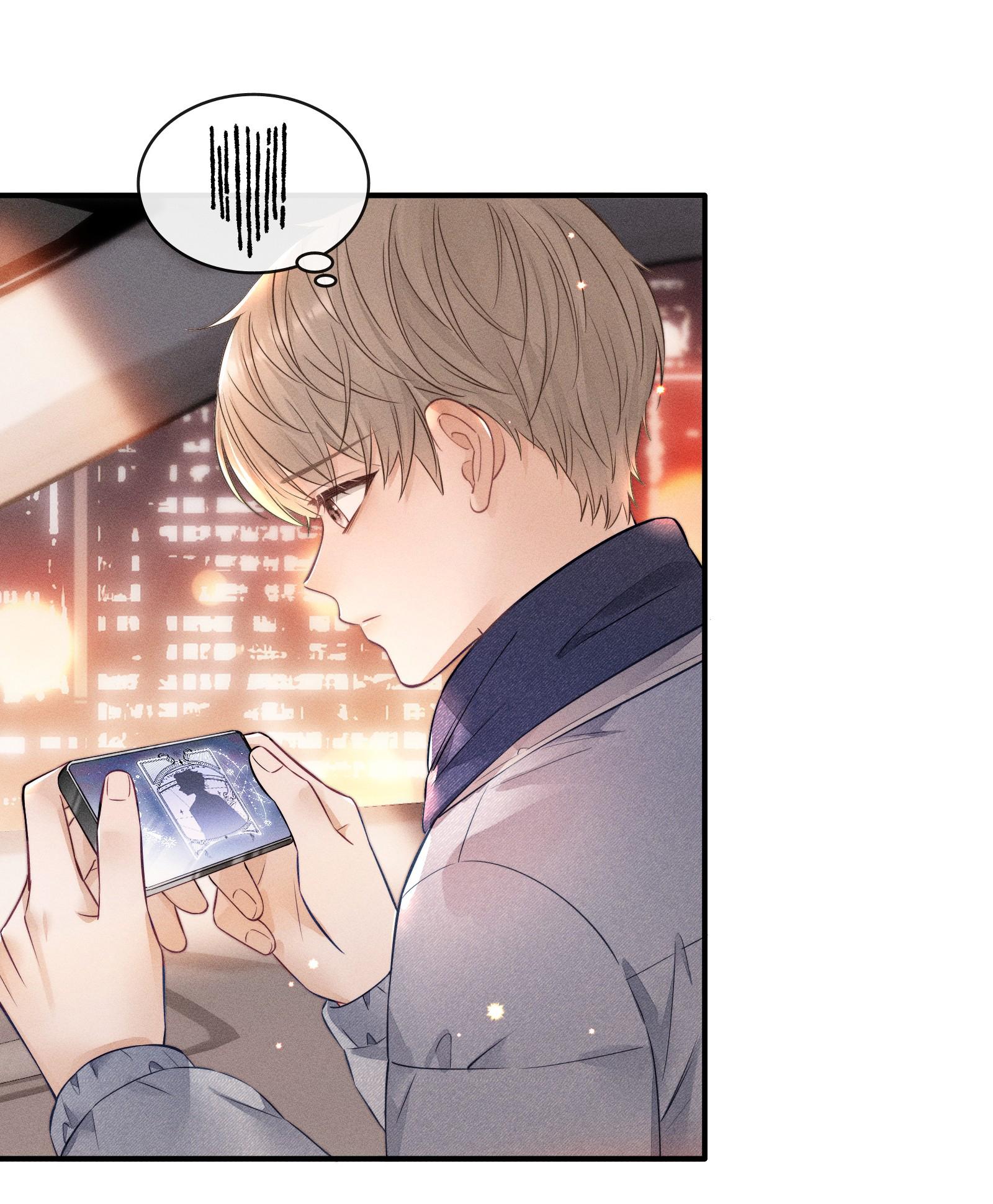 Đọc truyện Khoảng thời gian may mắn - Chapter 13