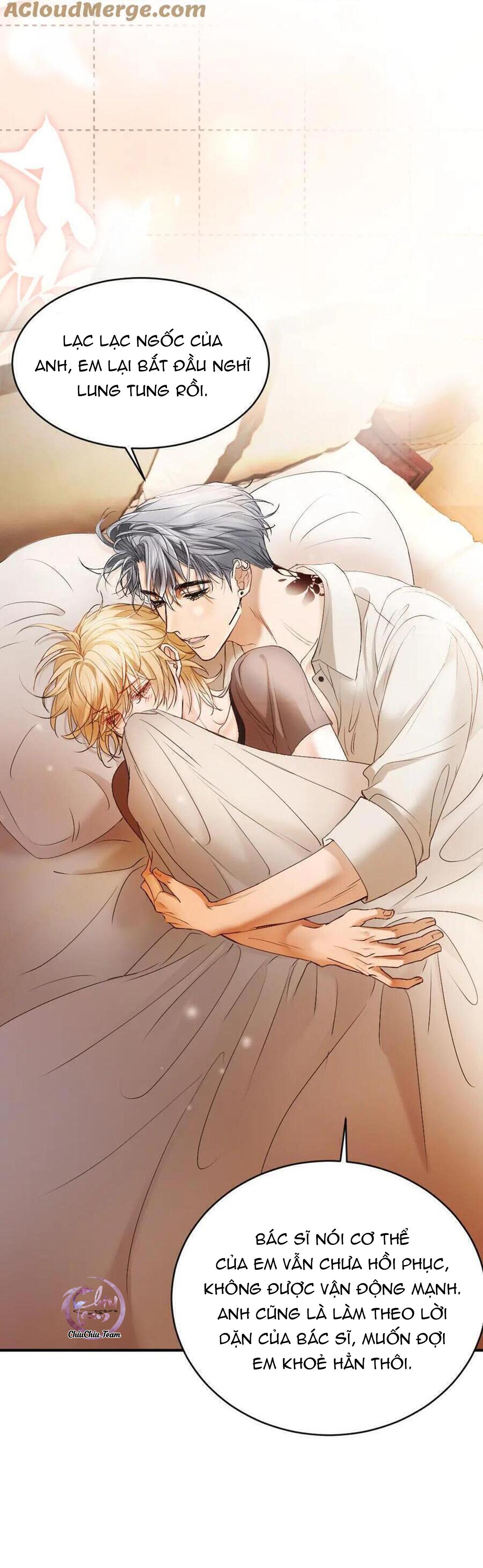 Đọc truyện Tiểu thiếu gia dựa vào nhan sắc càn quét toàn hệ thống - Chapter 52