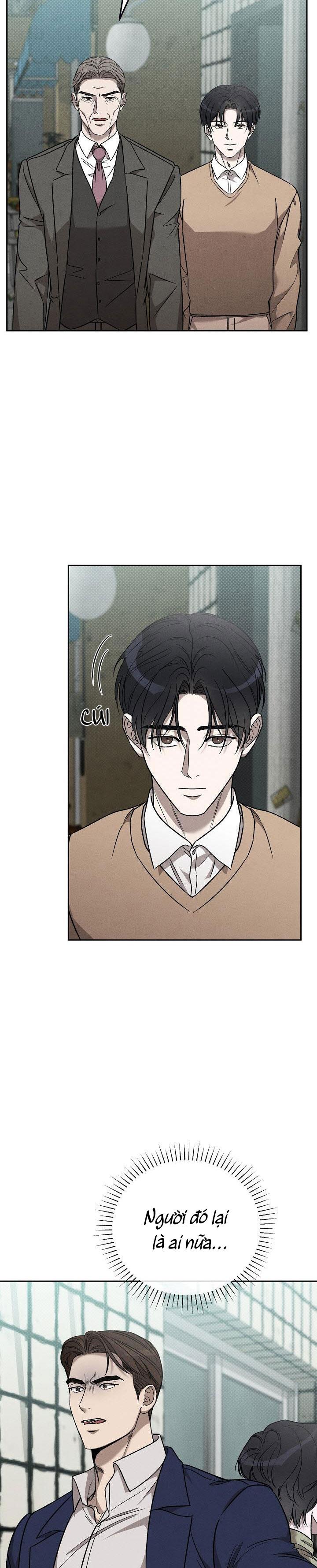 Đọc truyện CHẠM VÀO EM - Chapter 26