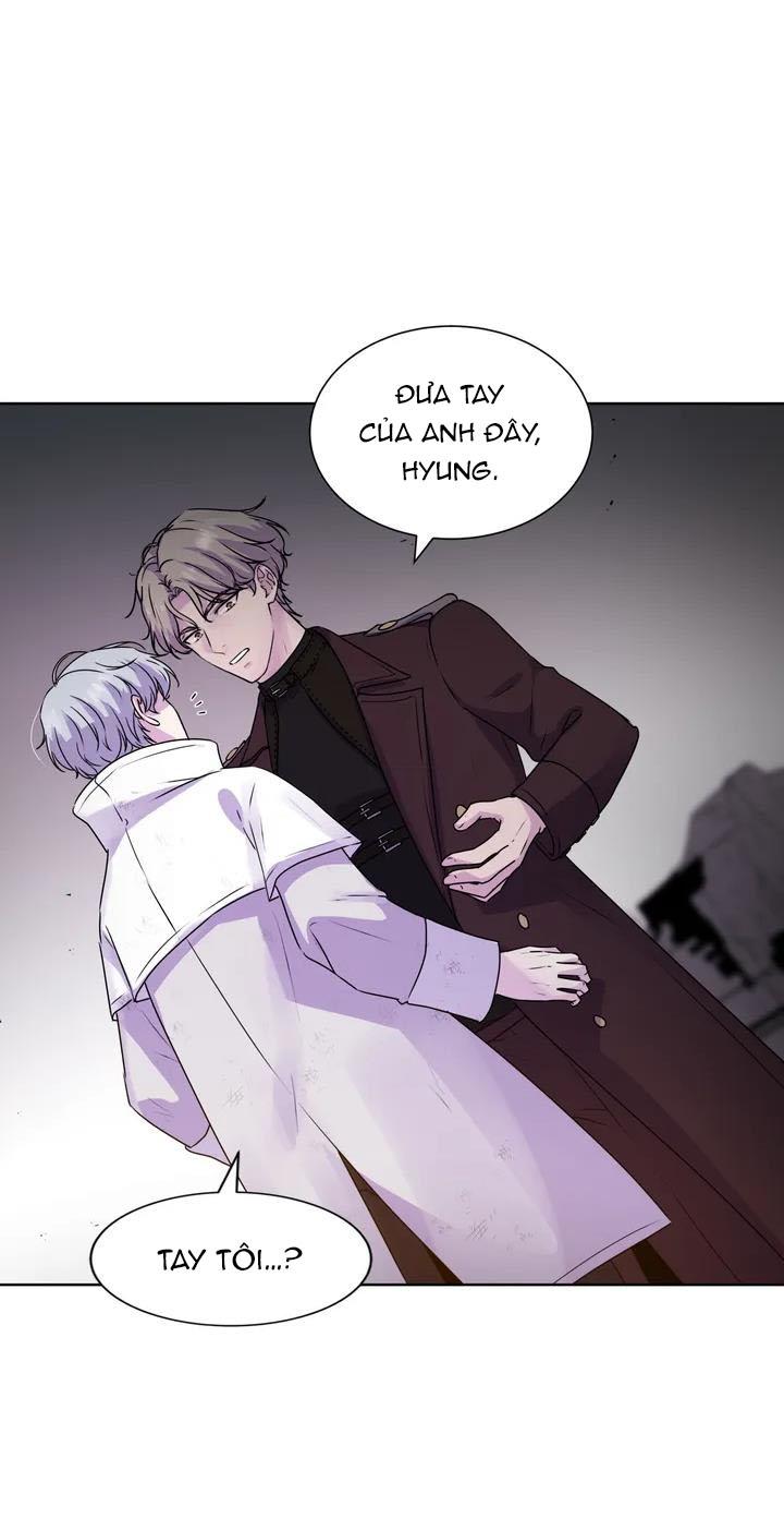 Đọc truyện (END) Guiding Light - Chapter 1