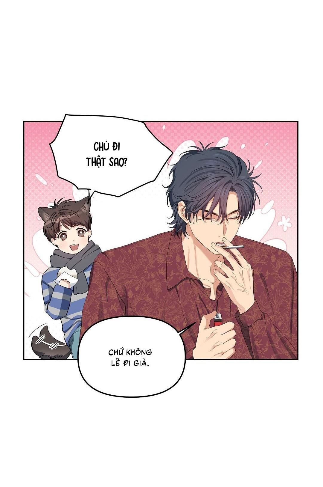 Đọc truyện  Cherry Cake - Chapter 13