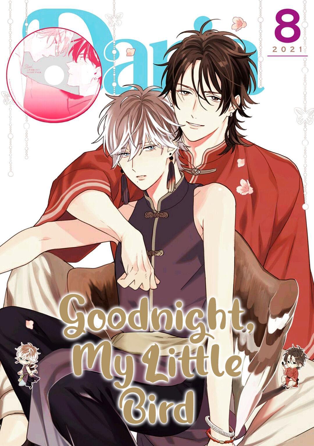 Đọc truyện Ngủ ngon nhé, chú chim nhỏ của tôi - Chapter 1